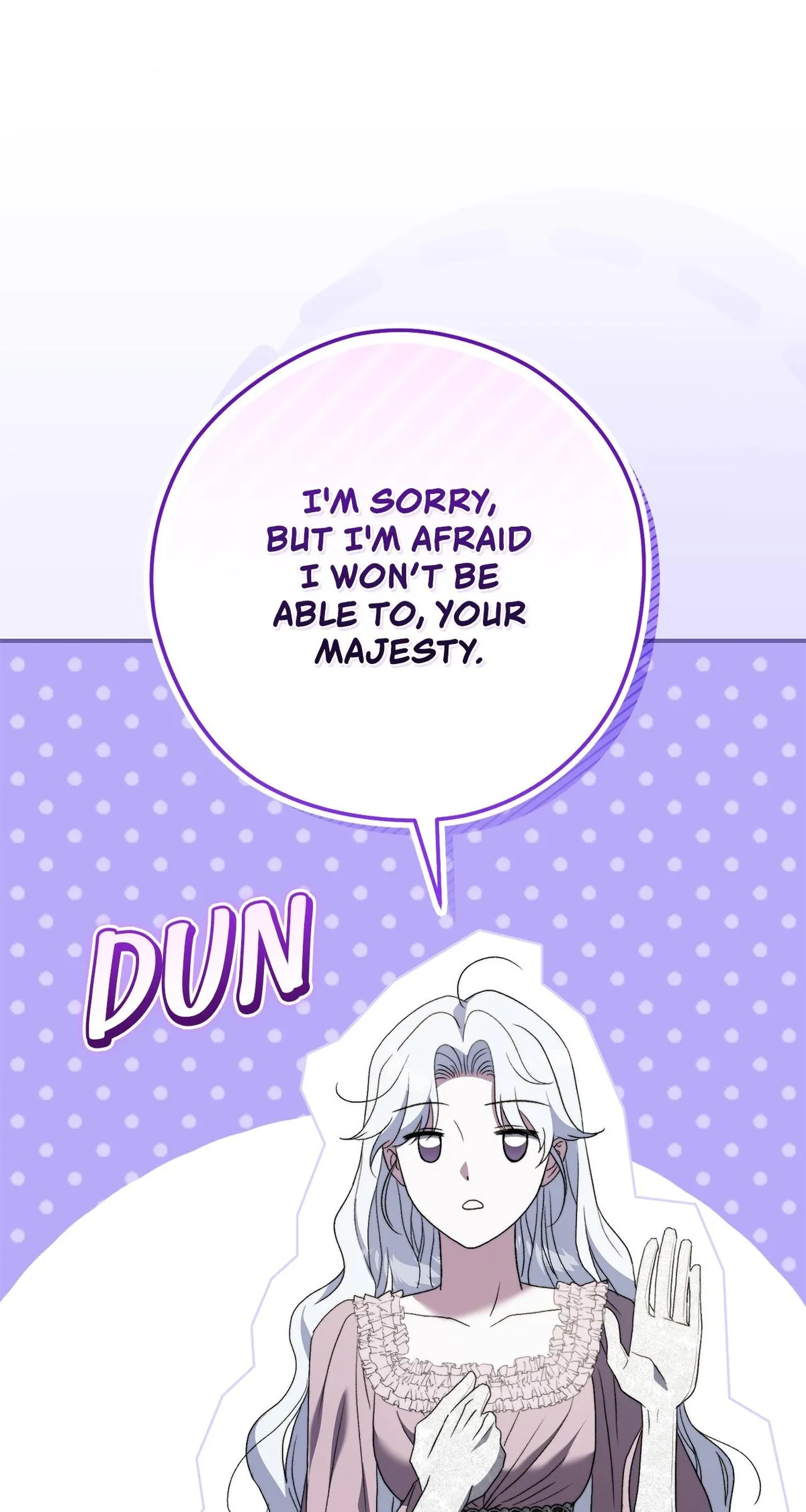 The Duchess Lives Only for This Day Chapter 28 - Page 65