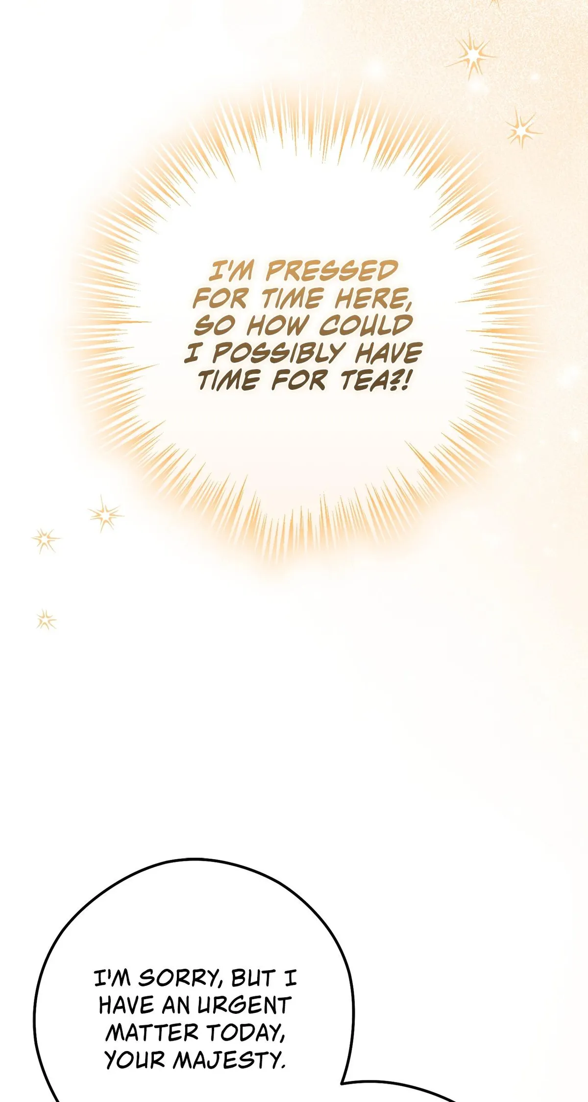 The Duchess Lives Only for This Day Chapter 28 - Page 68