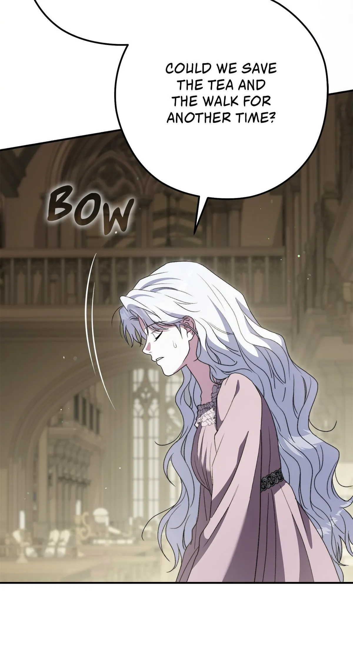 The Duchess Lives Only for This Day Chapter 28 - Page 69