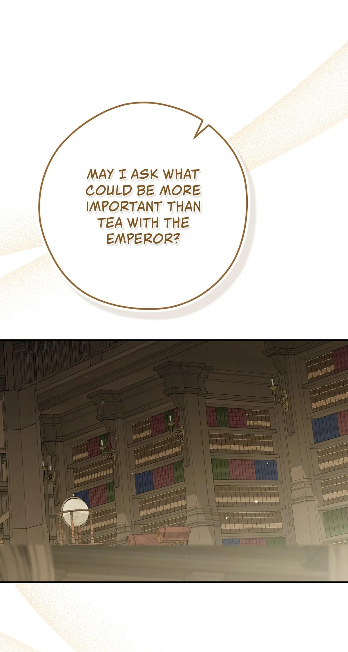 The Duchess Lives Only for This Day Chapter 28 - Page 70