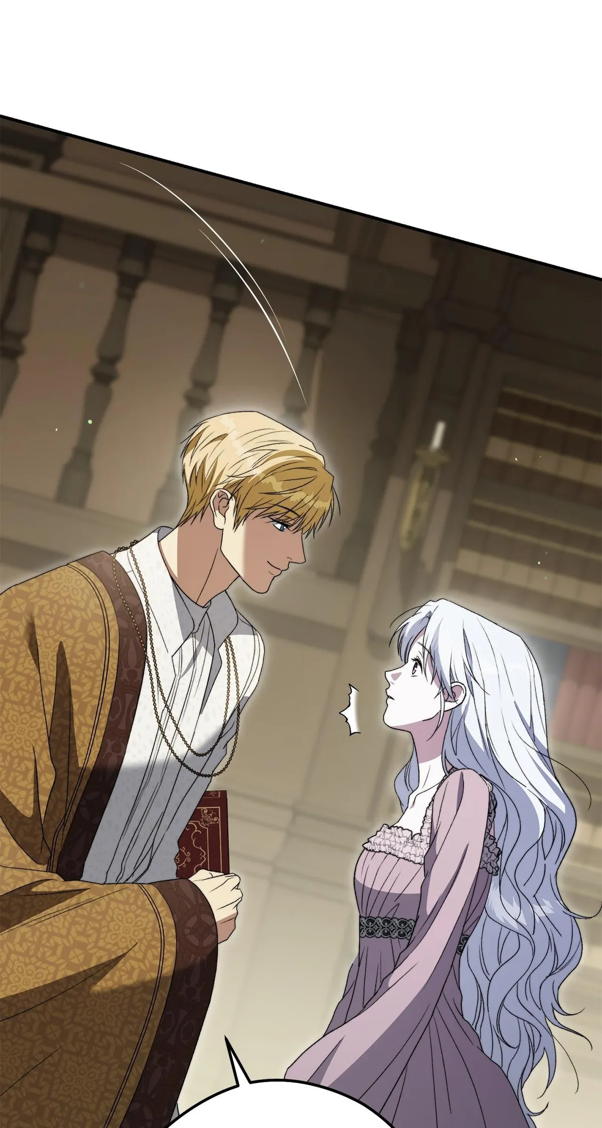 The Duchess Lives Only for This Day Chapter 28 - Page 73