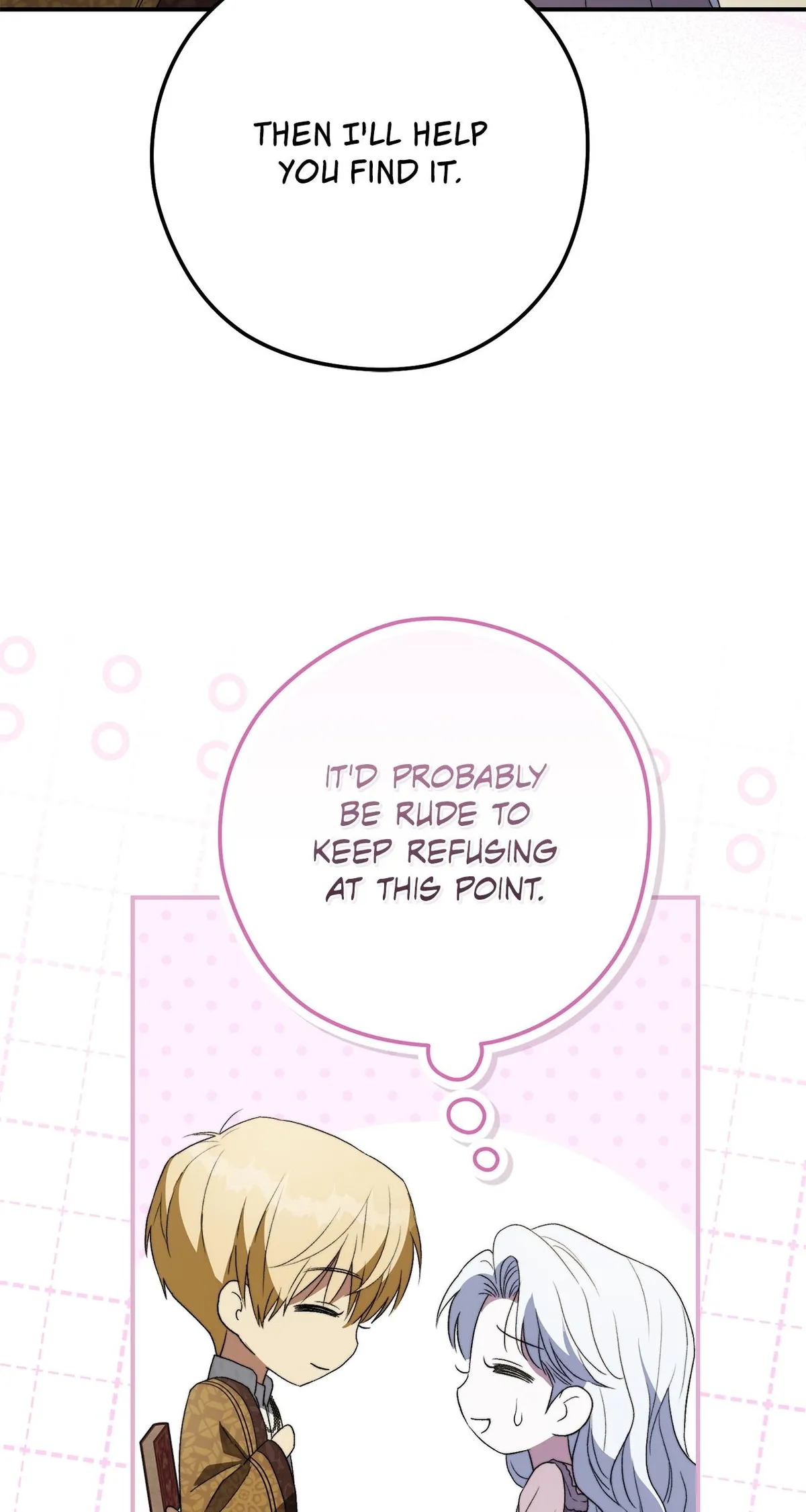 The Duchess Lives Only for This Day Chapter 28 - Page 74