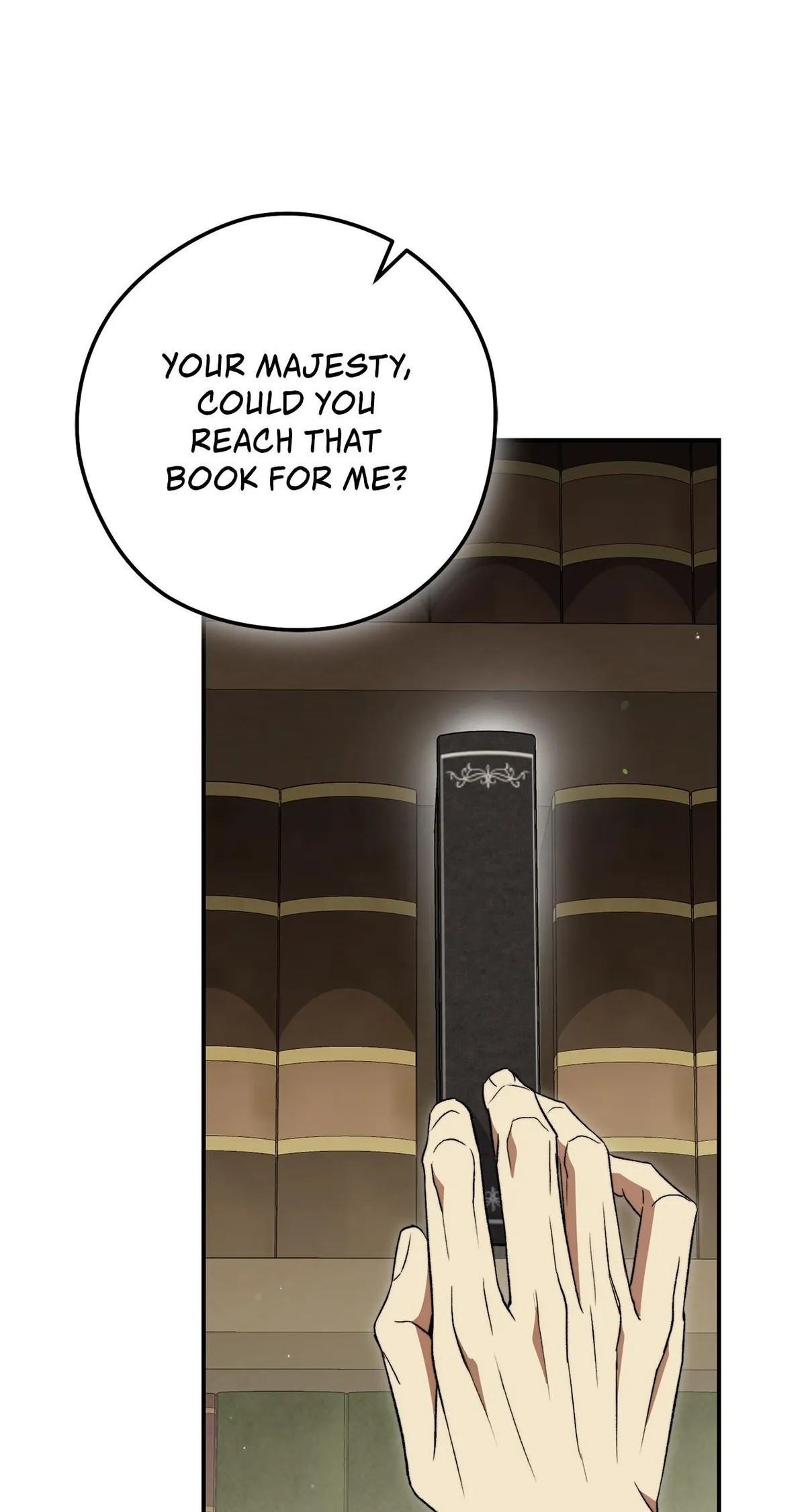 The Duchess Lives Only for This Day Chapter 28 - Page 80