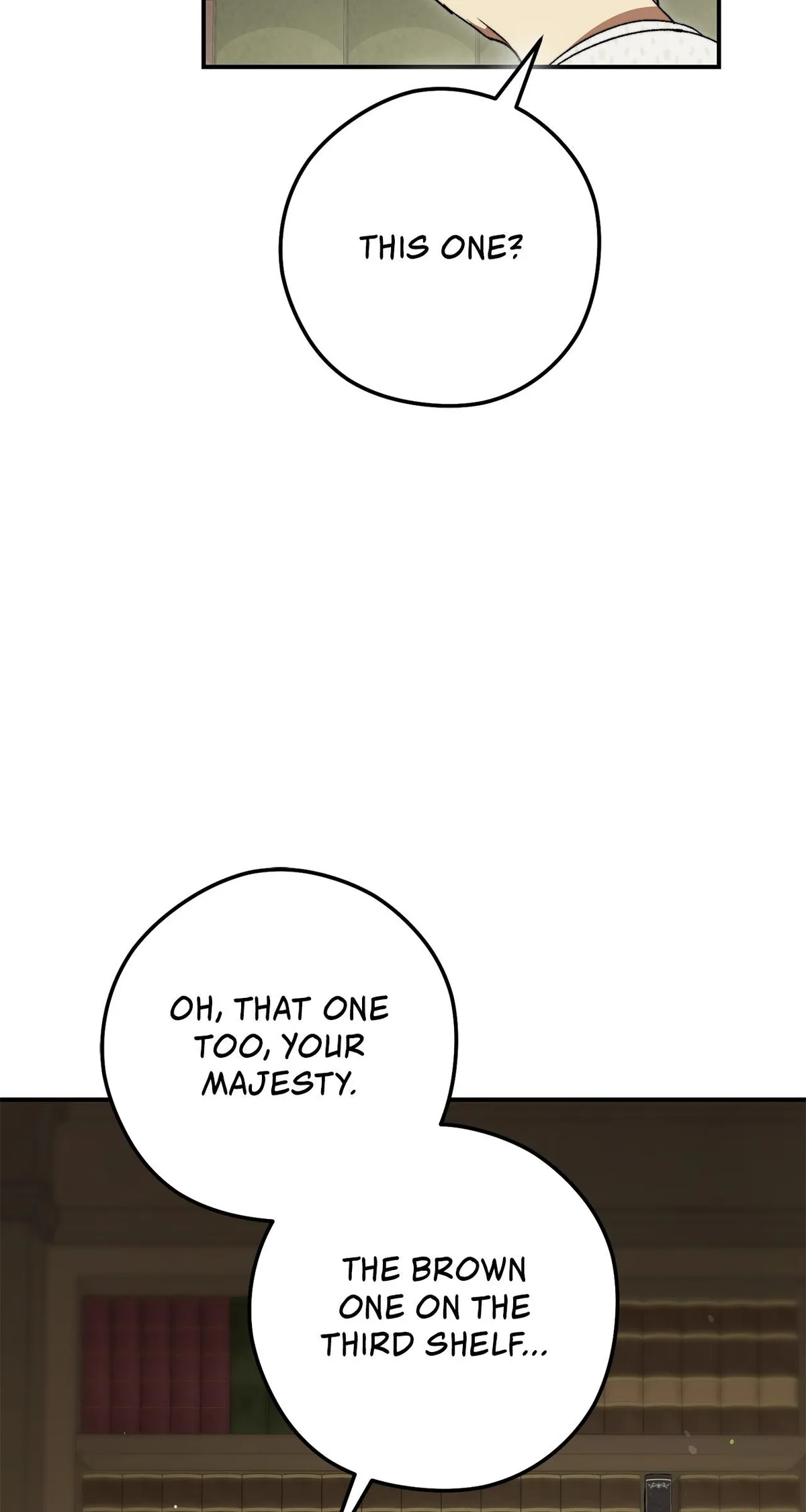 The Duchess Lives Only for This Day Chapter 28 - Page 81