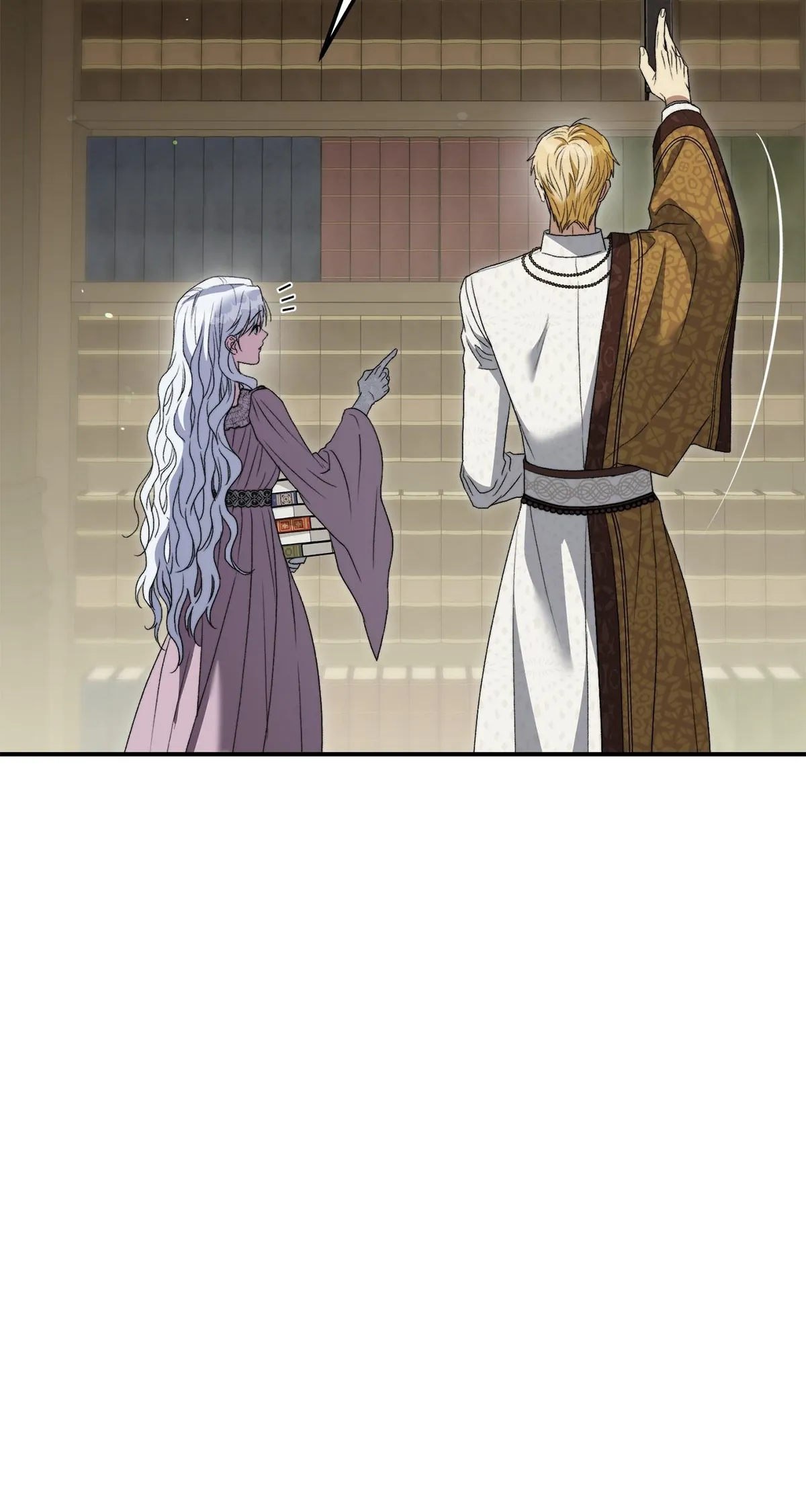 The Duchess Lives Only for This Day Chapter 28 - Page 82