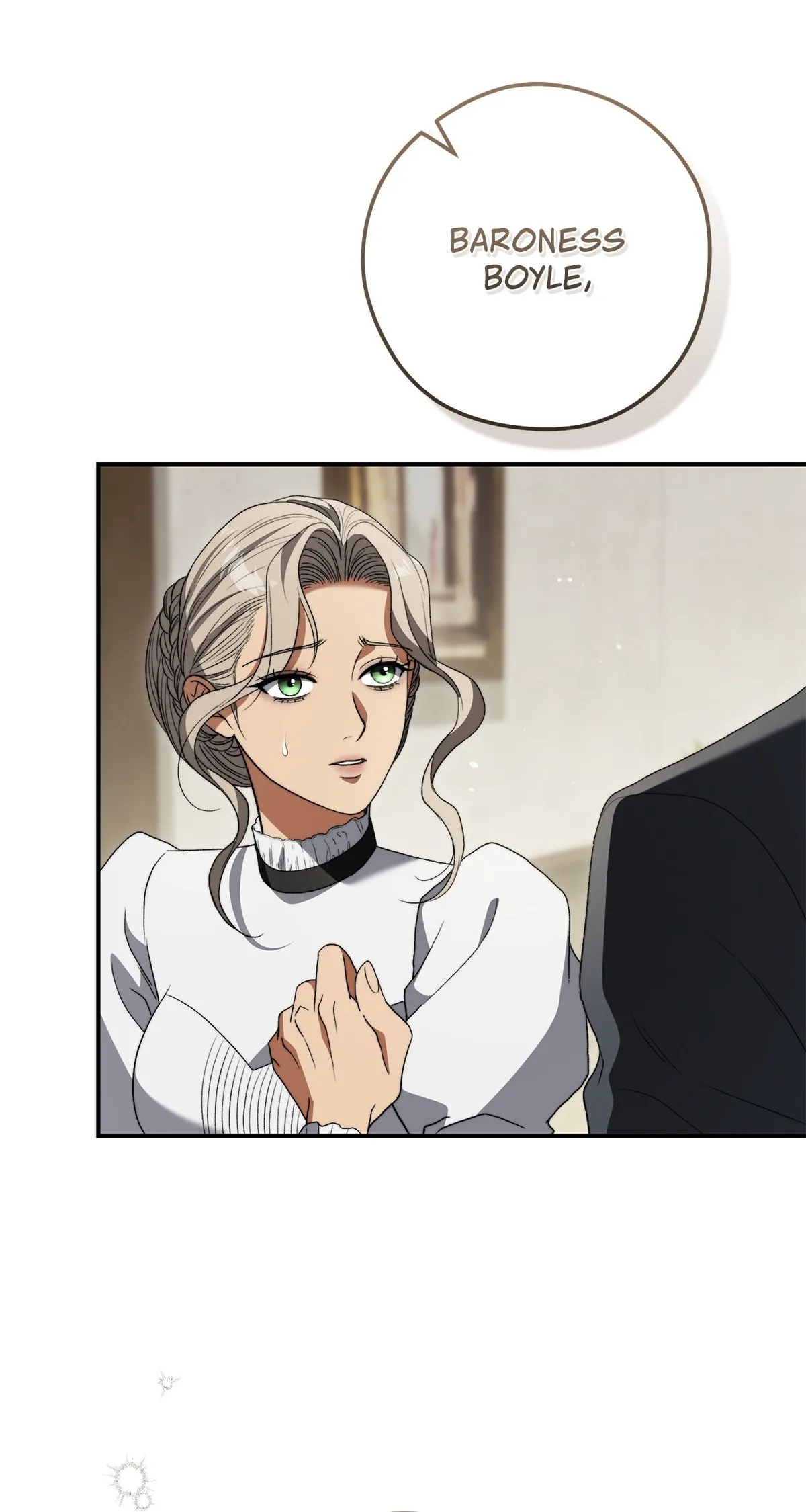 The Duchess Lives Only for This Day Chapter 28 - Page 87