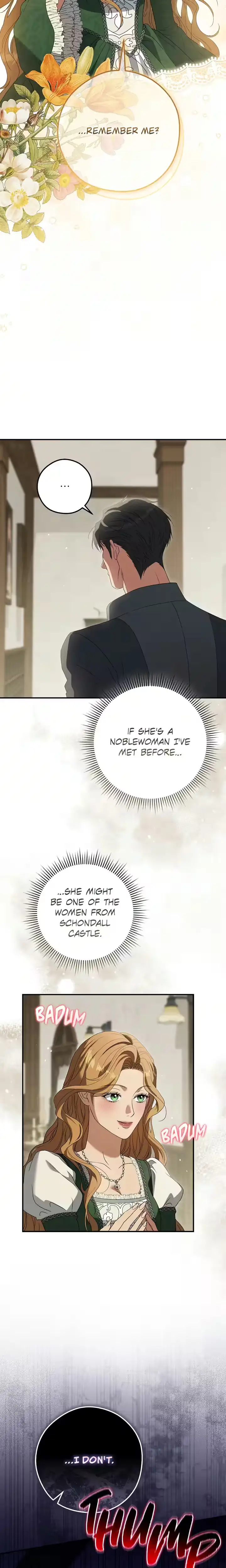 The Duchess Lives Only for This Day Chapter 29 - Page 4