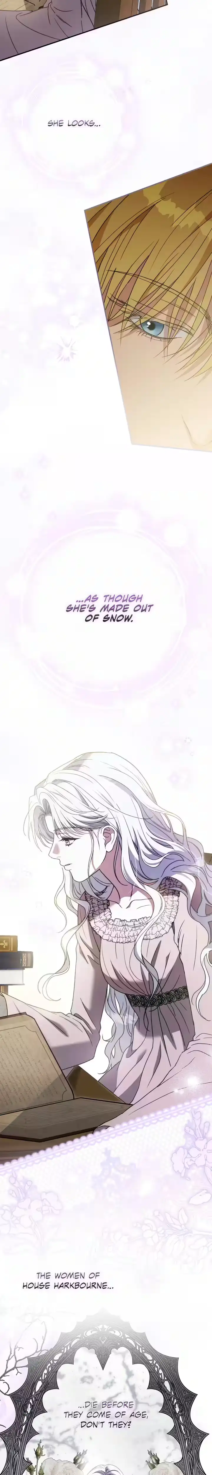 The Duchess Lives Only for This Day Chapter 29 - Page 8