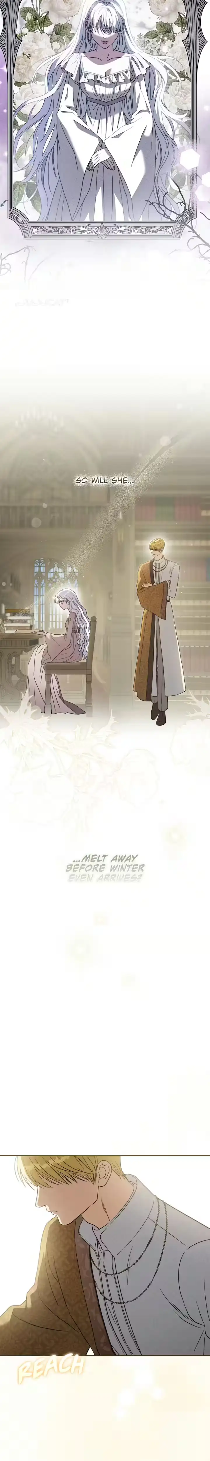 The Duchess Lives Only for This Day Chapter 29 - Page 9