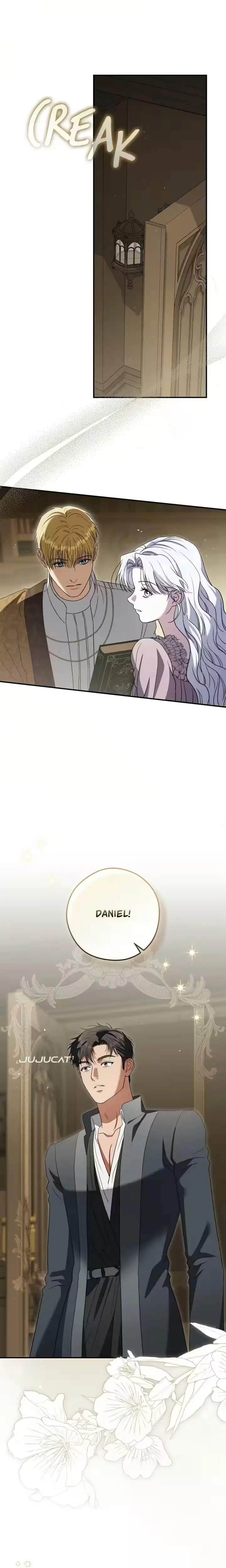 The Duchess Lives Only for This Day Chapter 29 - Page 13