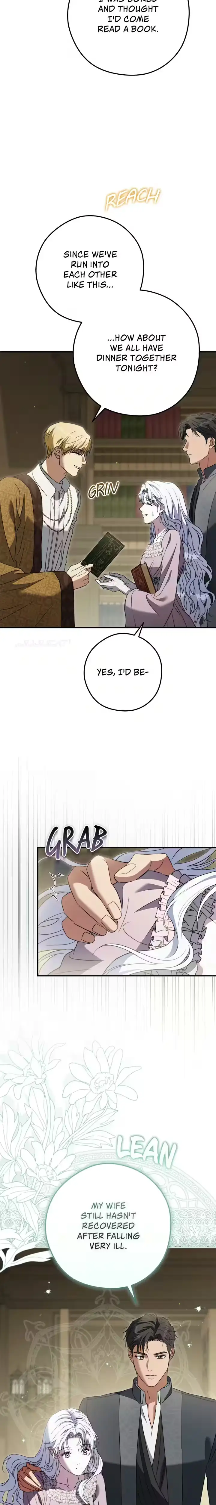 The Duchess Lives Only for This Day Chapter 29 - Page 15