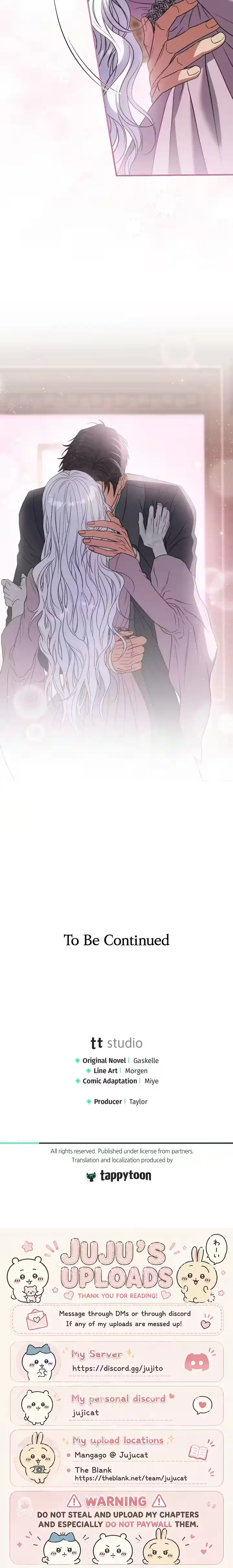 The Duchess Lives Only for This Day Chapter 29 - Page 24