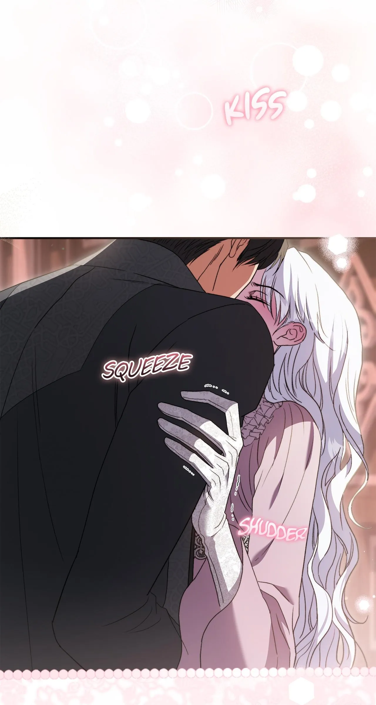 The Duchess Lives Only for This Day Chapter 30 - Page 4