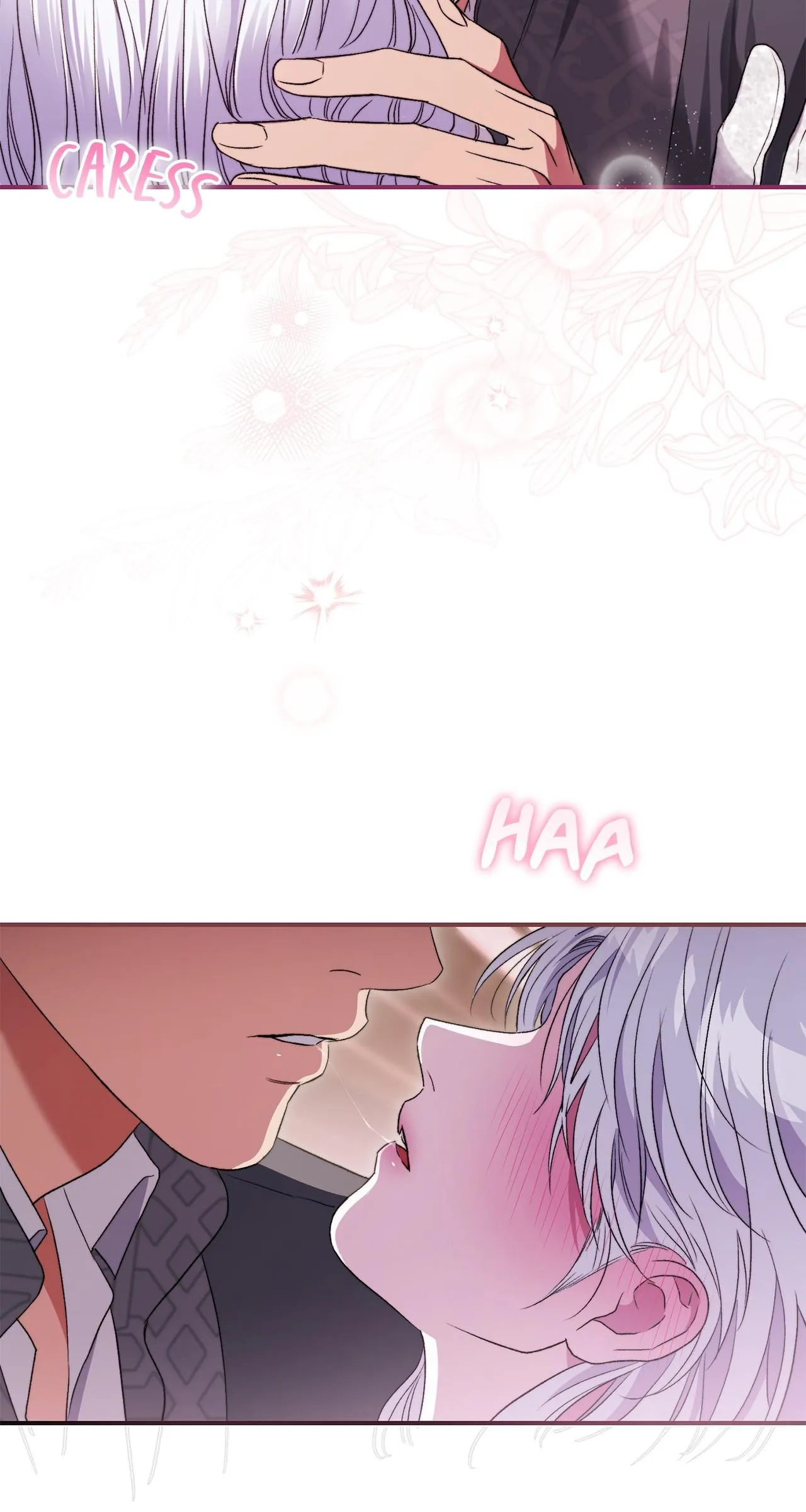 The Duchess Lives Only for This Day Chapter 30 - Page 8