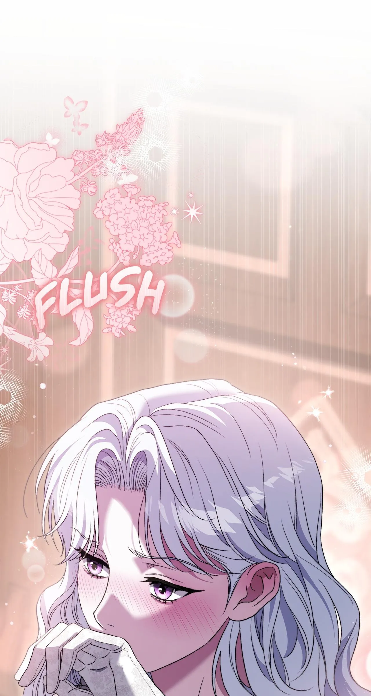 The Duchess Lives Only for This Day Chapter 30 - Page 9