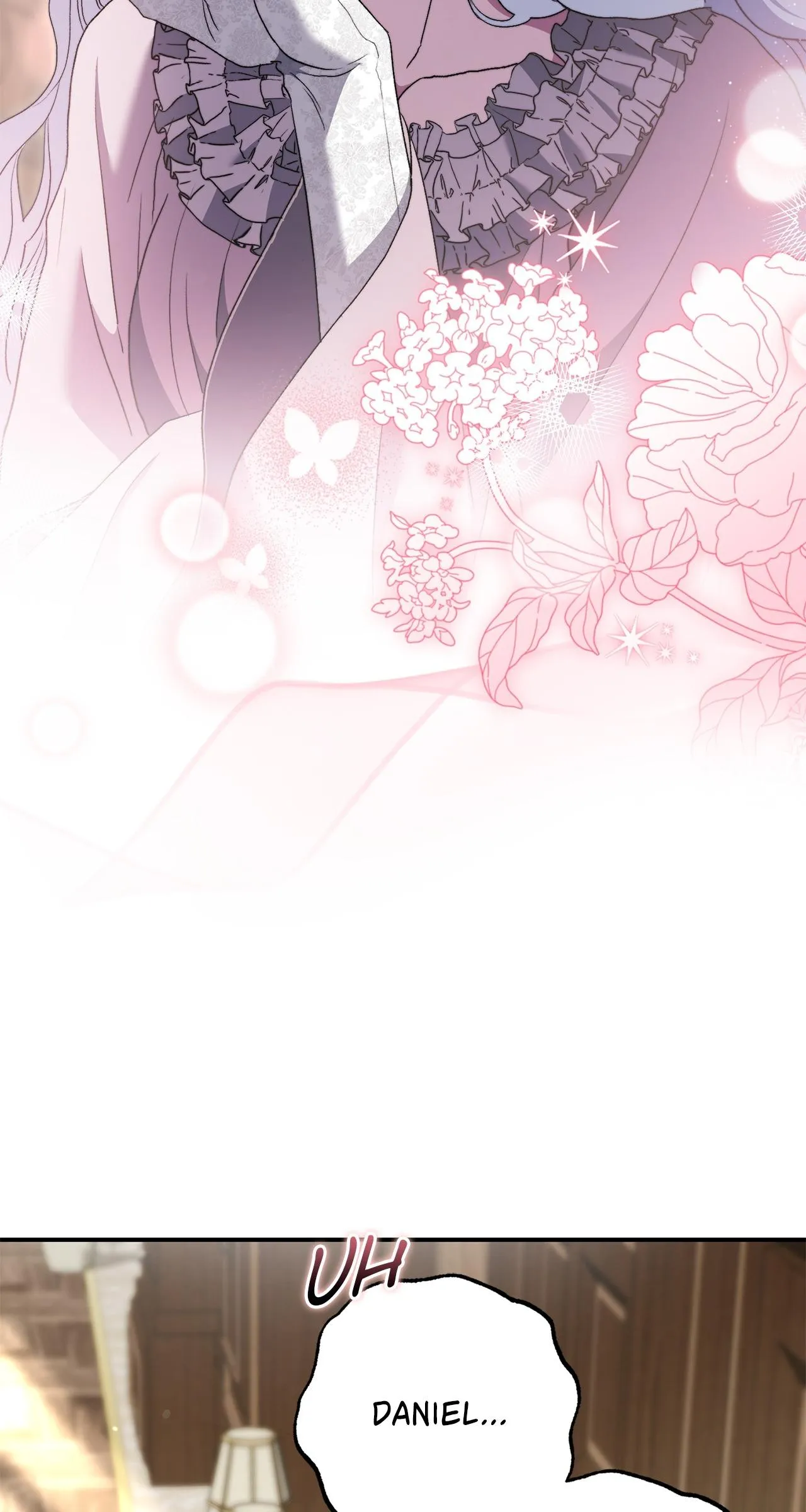 The Duchess Lives Only for This Day Chapter 30 - Page 10