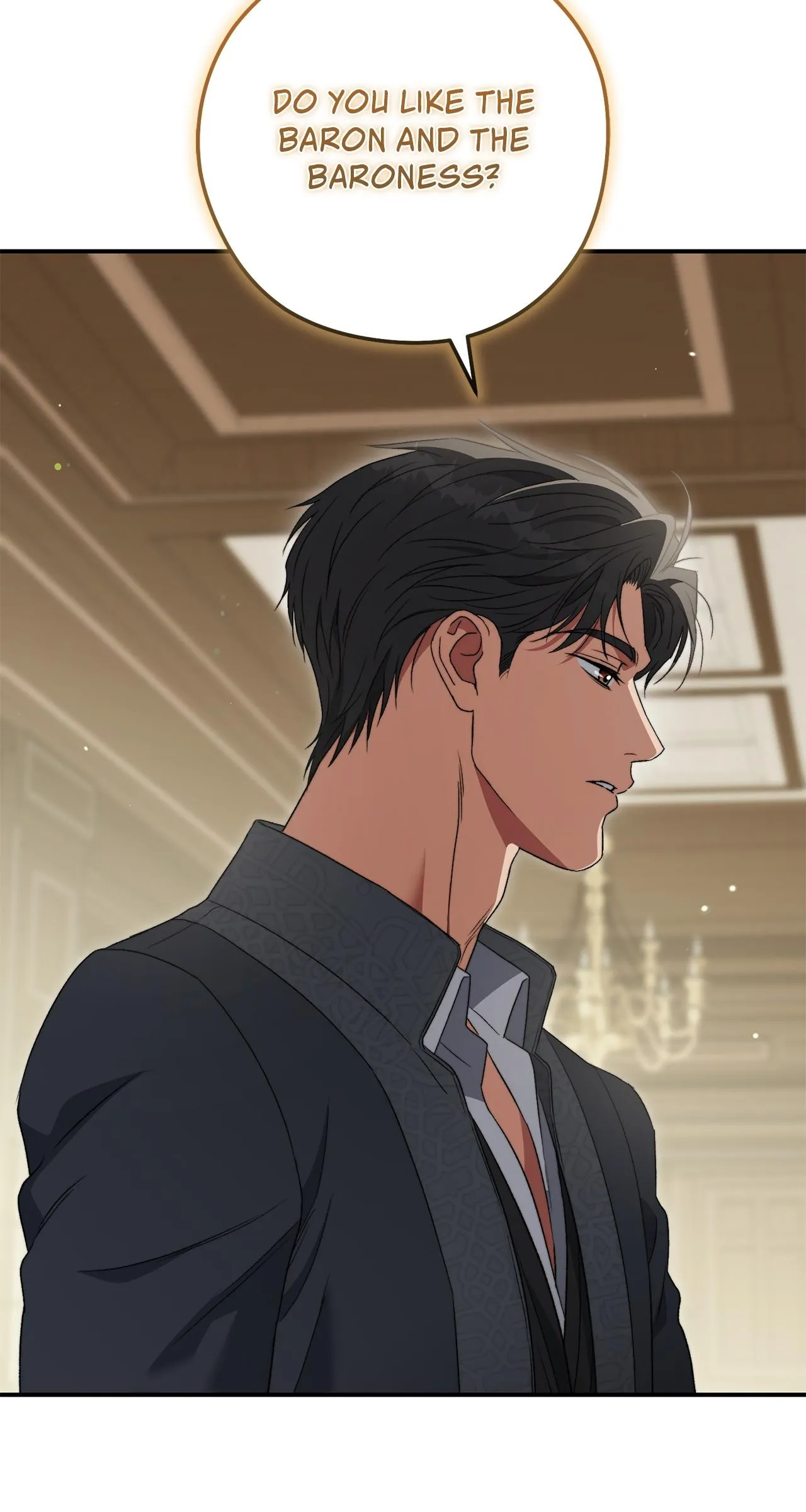 The Duchess Lives Only for This Day Chapter 30 - Page 19