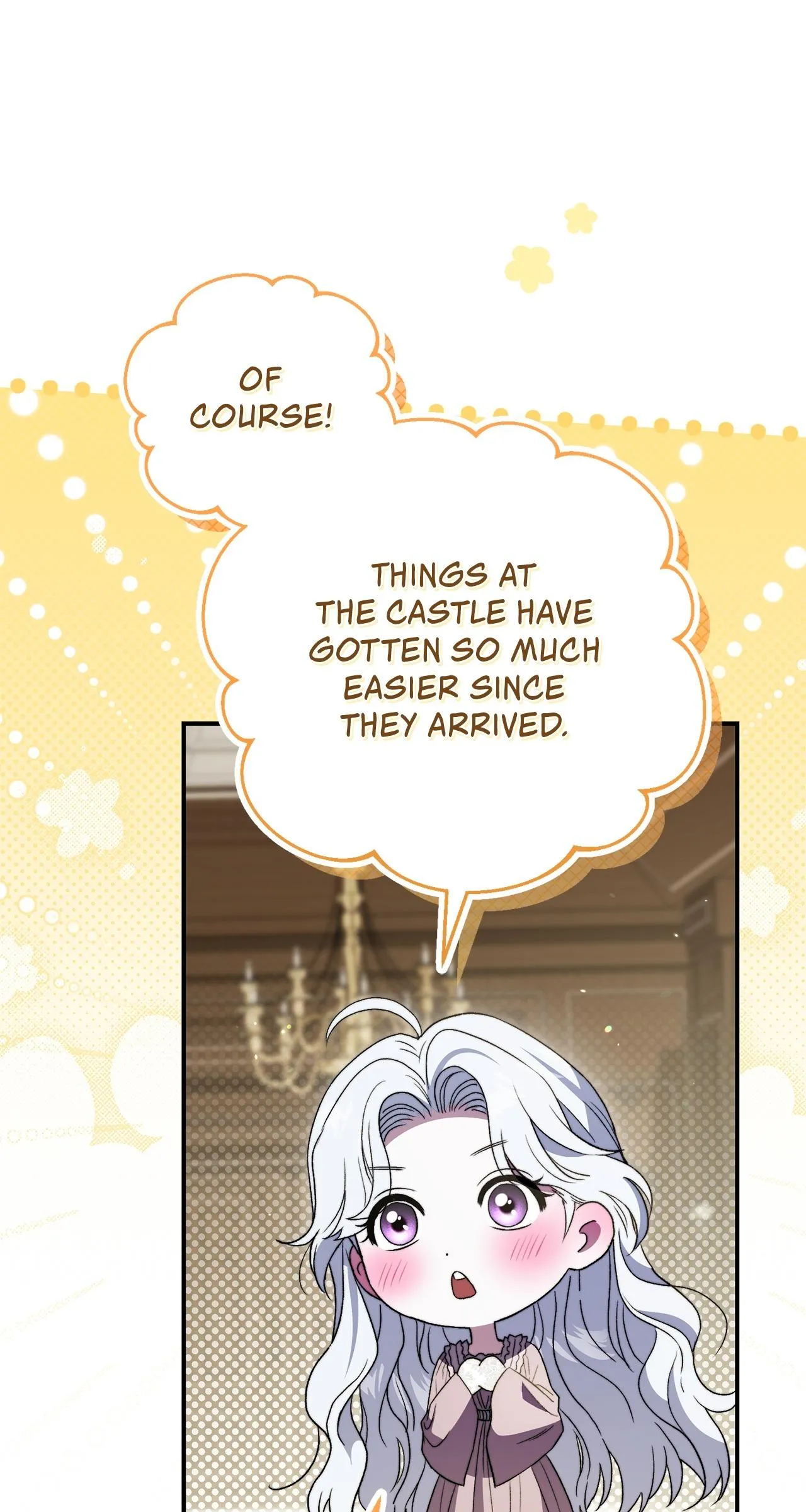 The Duchess Lives Only for This Day Chapter 30 - Page 21