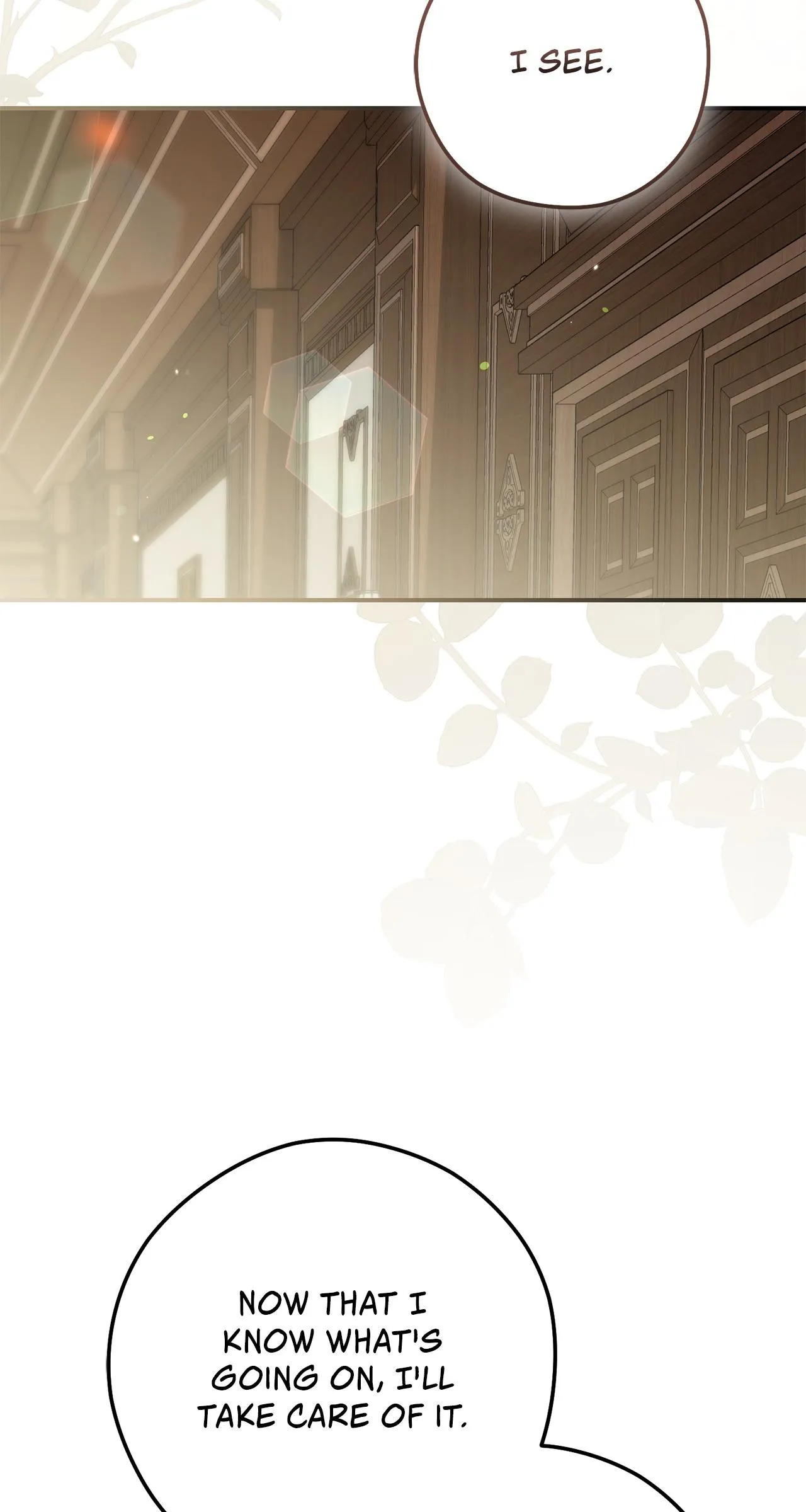 The Duchess Lives Only for This Day Chapter 30 - Page 24
