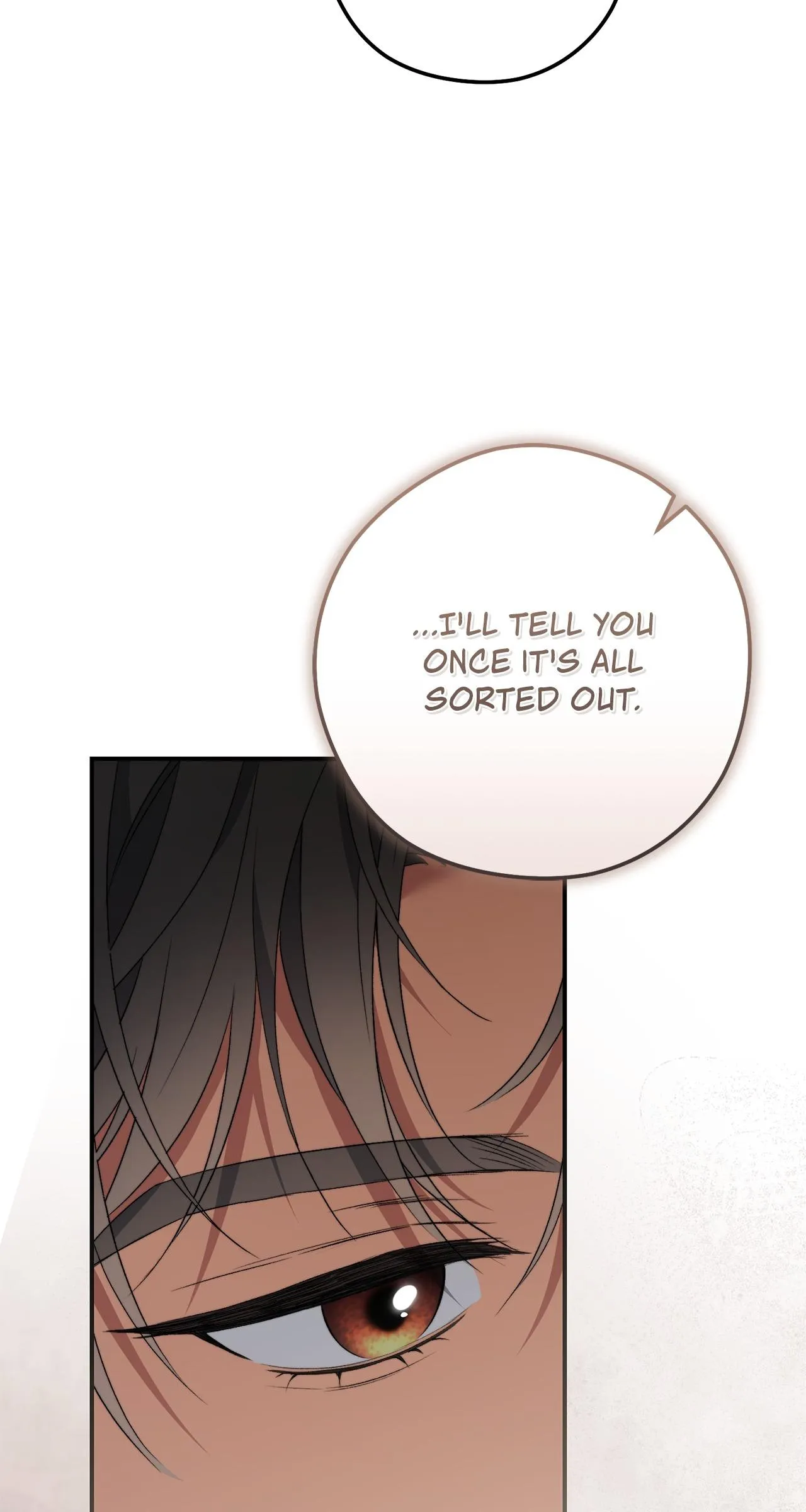 The Duchess Lives Only for This Day Chapter 30 - Page 26