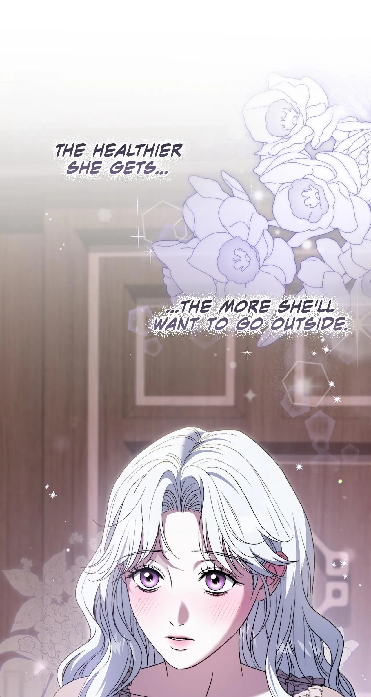 The Duchess Lives Only for This Day Chapter 30 - Page 28