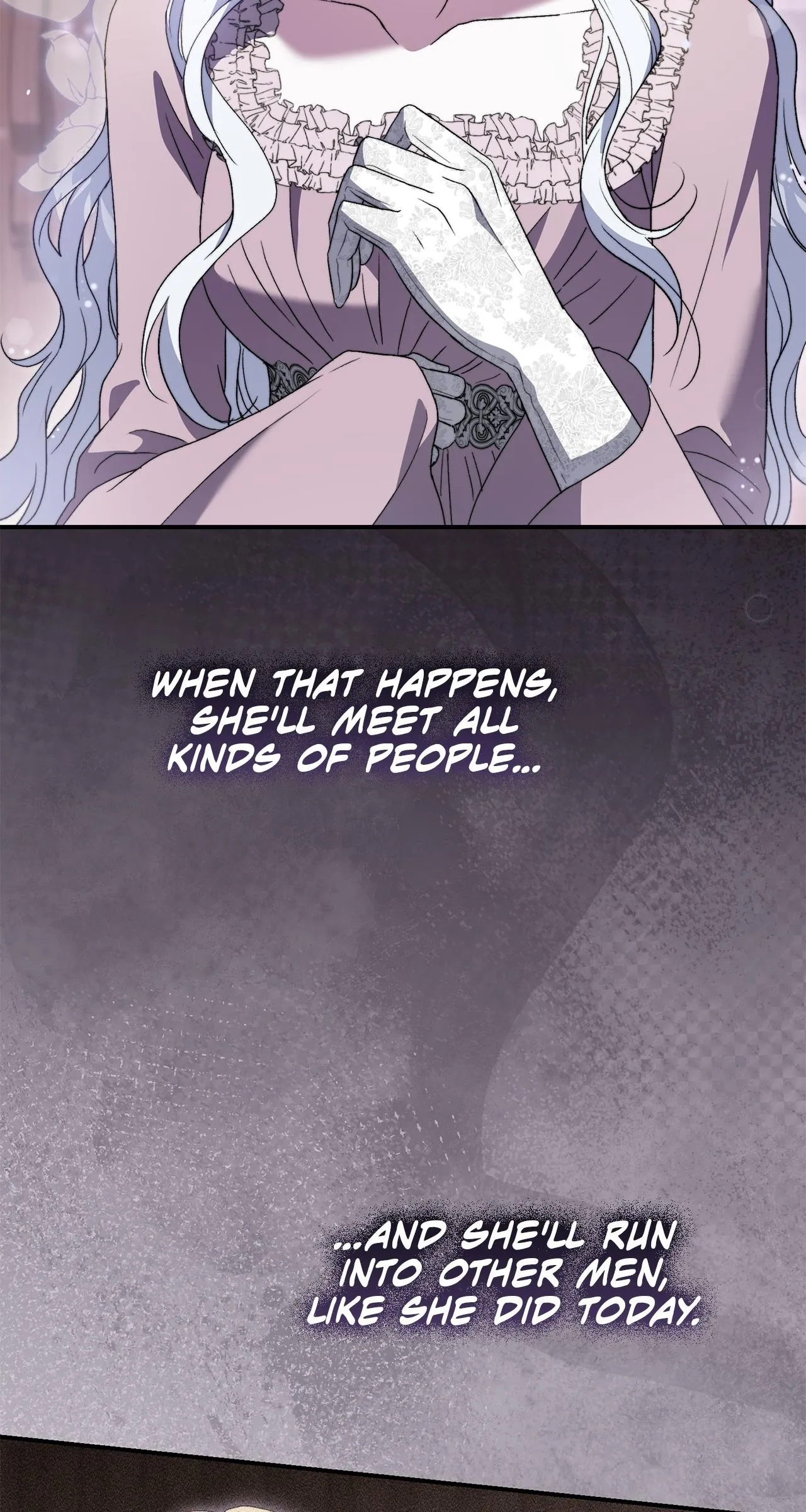 The Duchess Lives Only for This Day Chapter 30 - Page 29