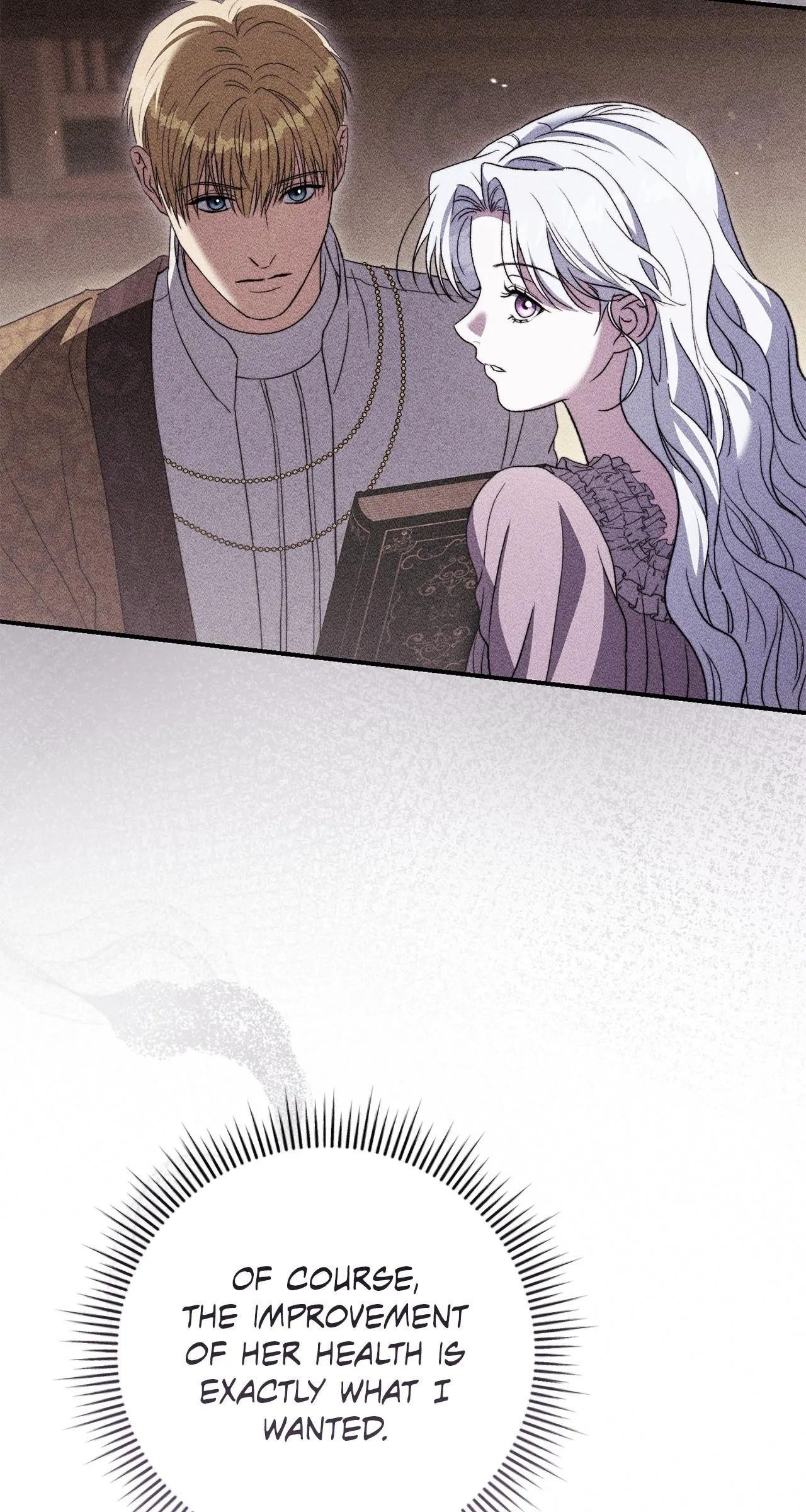 The Duchess Lives Only for This Day Chapter 30 - Page 30