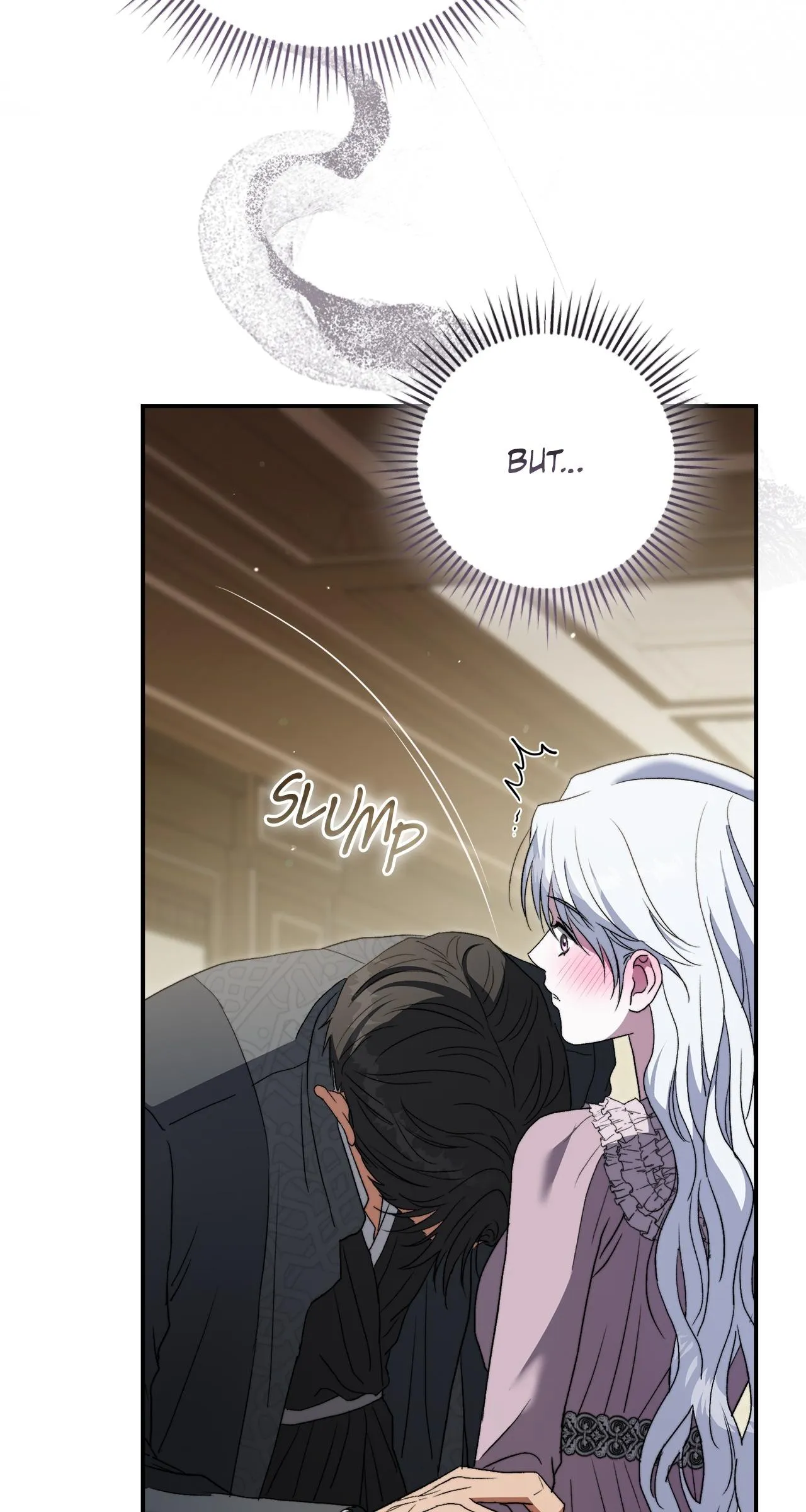 The Duchess Lives Only for This Day Chapter 30 - Page 31