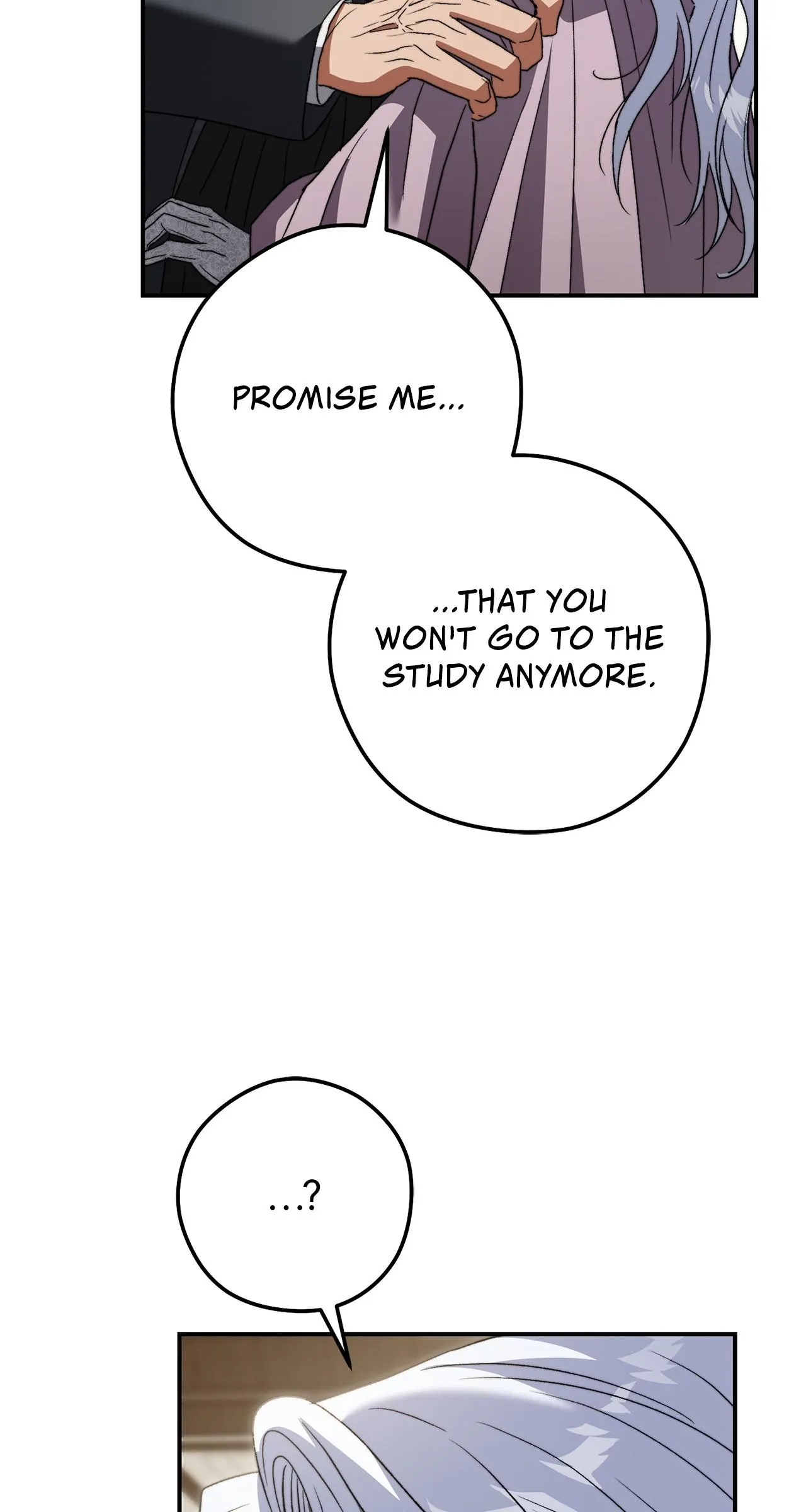 The Duchess Lives Only for This Day Chapter 30 - Page 32
