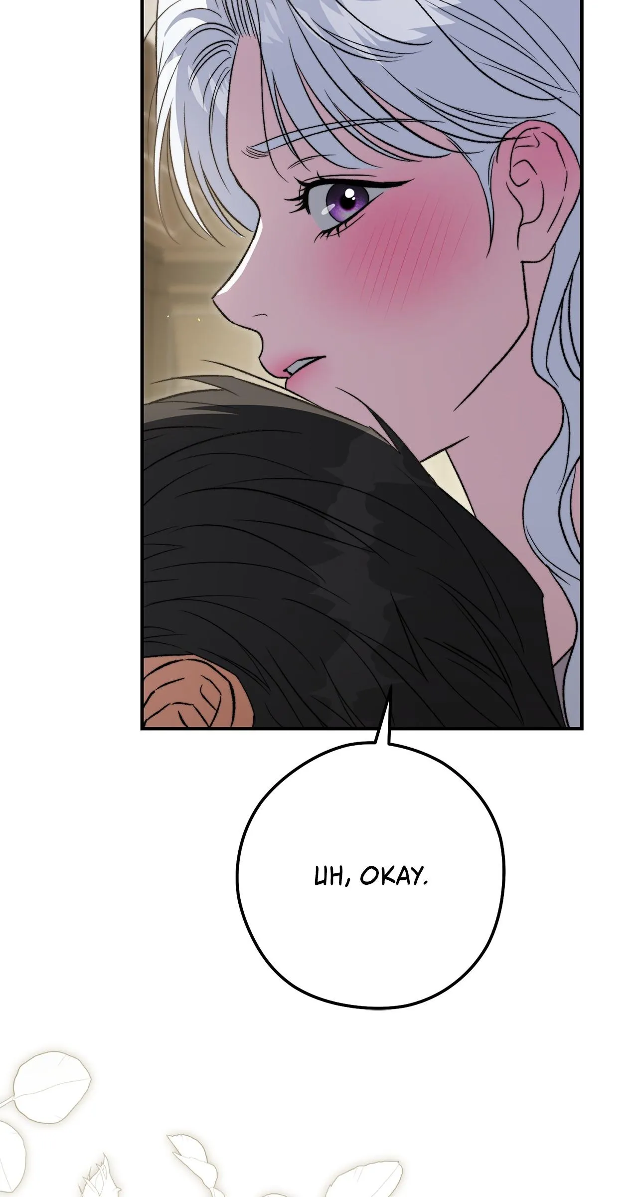 The Duchess Lives Only for This Day Chapter 30 - Page 33