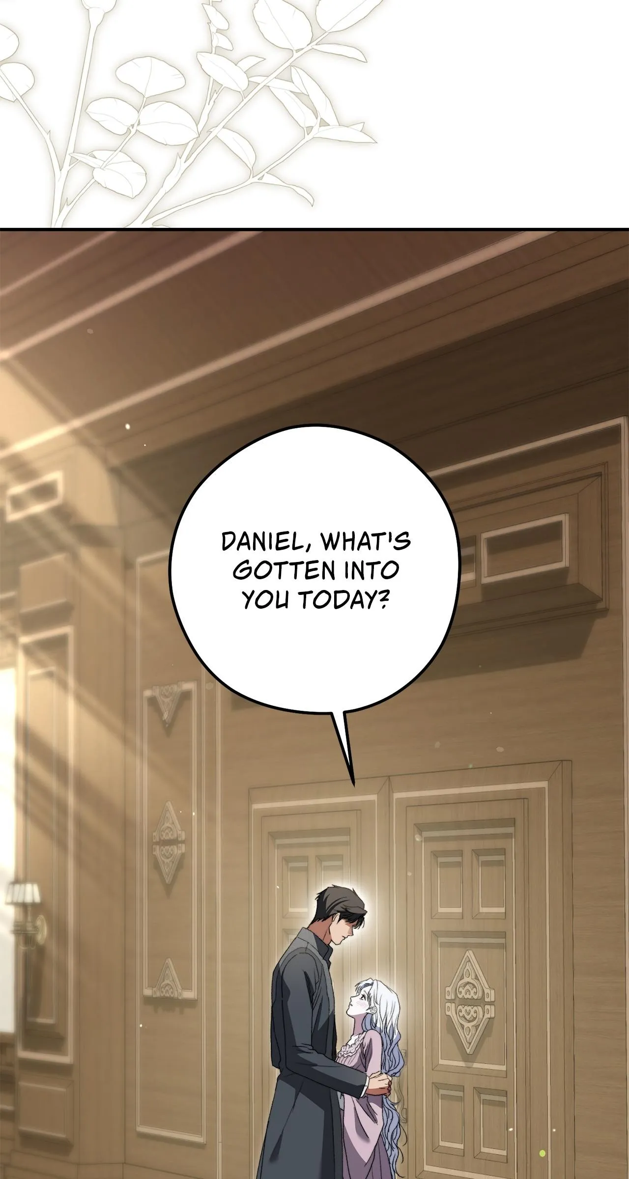 The Duchess Lives Only for This Day Chapter 30 - Page 34