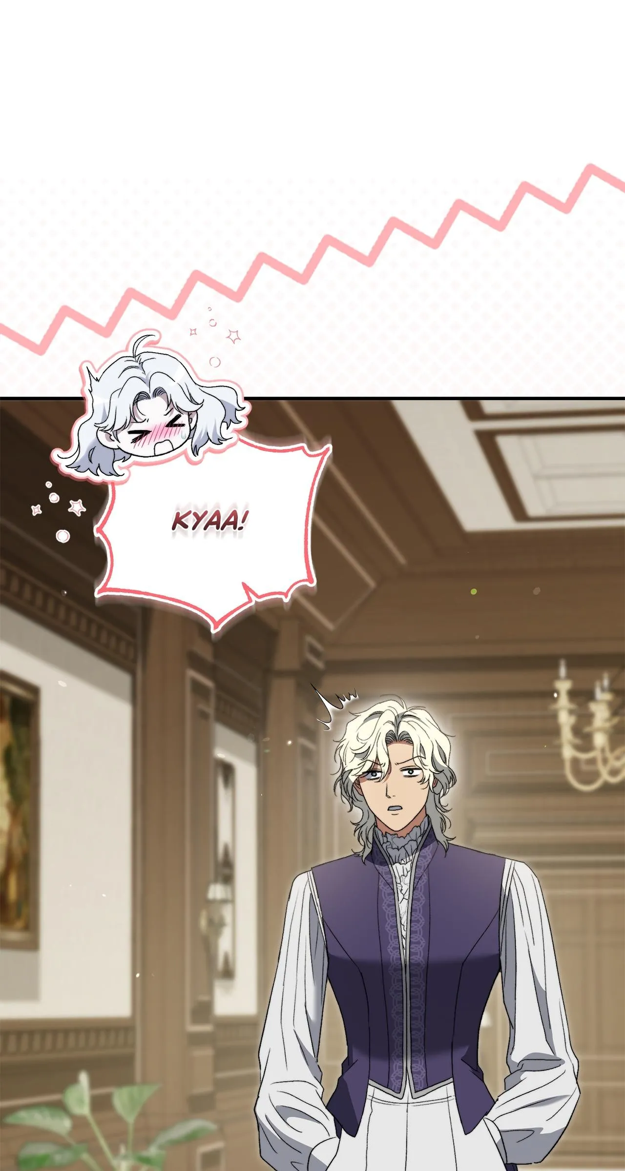 The Duchess Lives Only for This Day Chapter 30 - Page 36