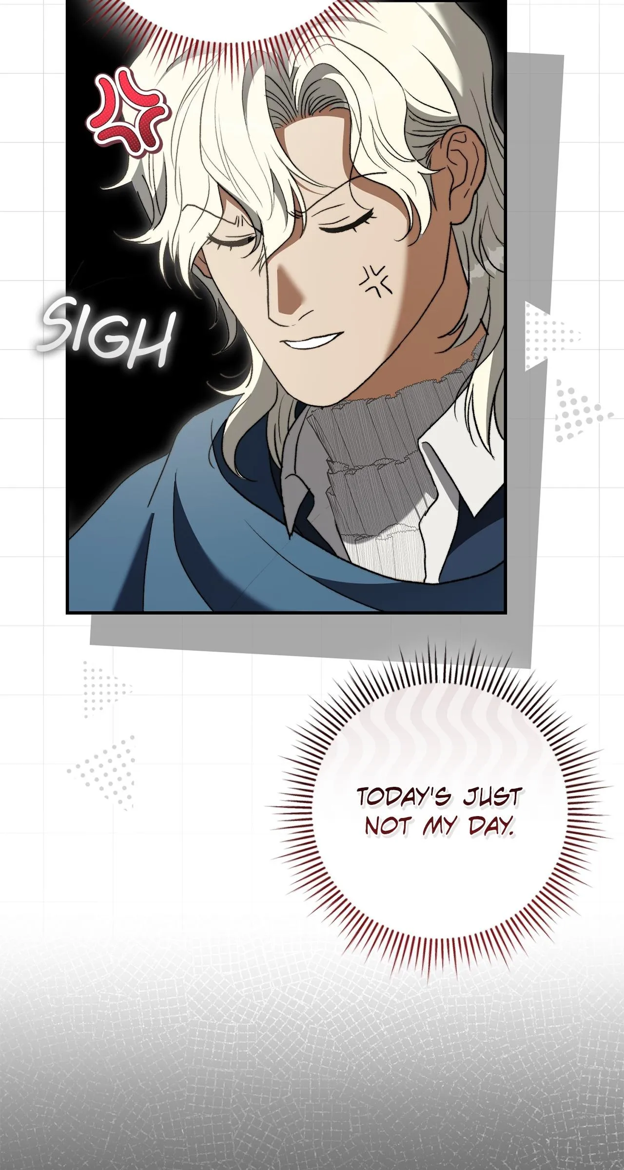 The Duchess Lives Only for This Day Chapter 30 - Page 46