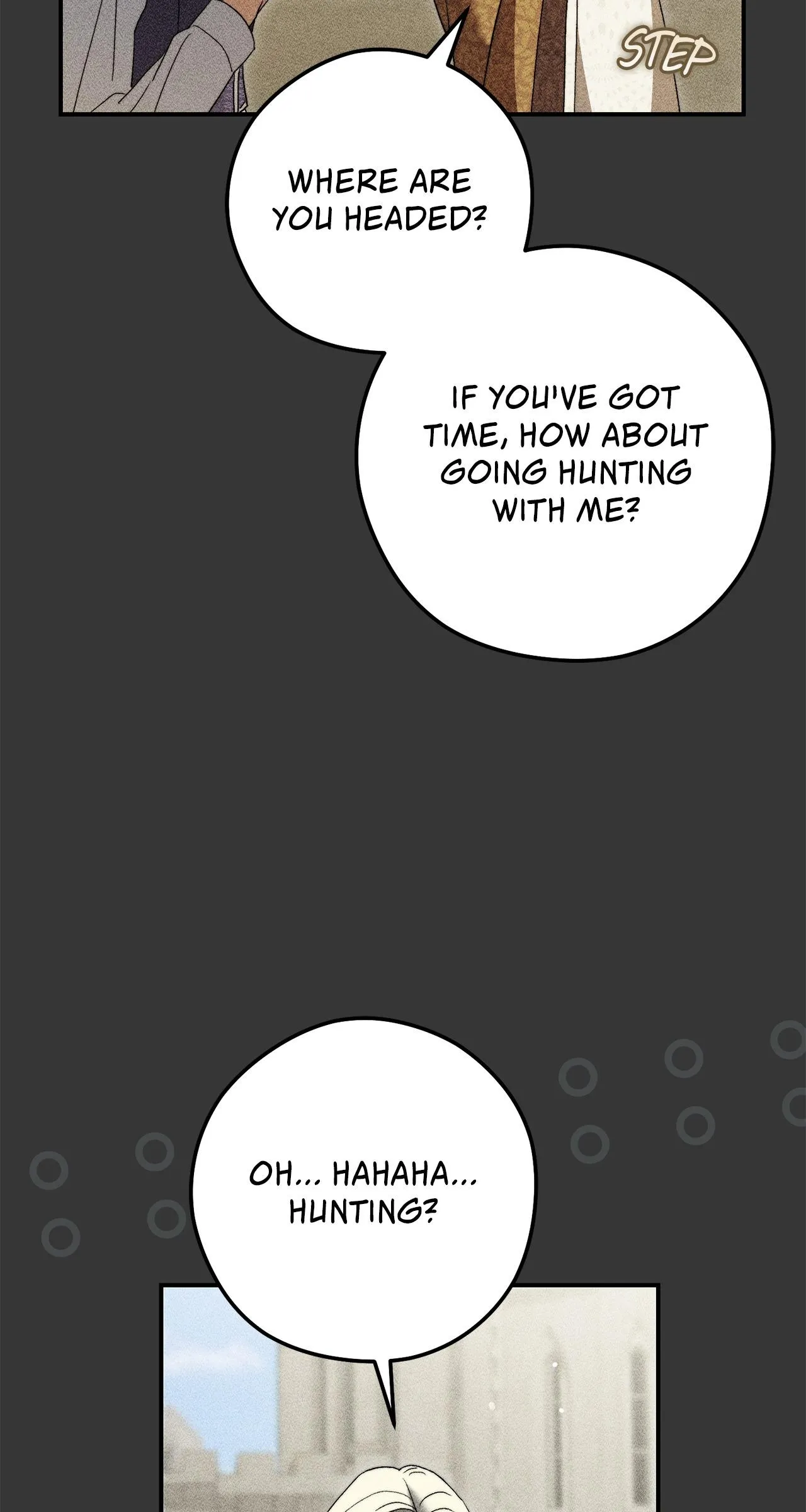The Duchess Lives Only for This Day Chapter 30 - Page 49