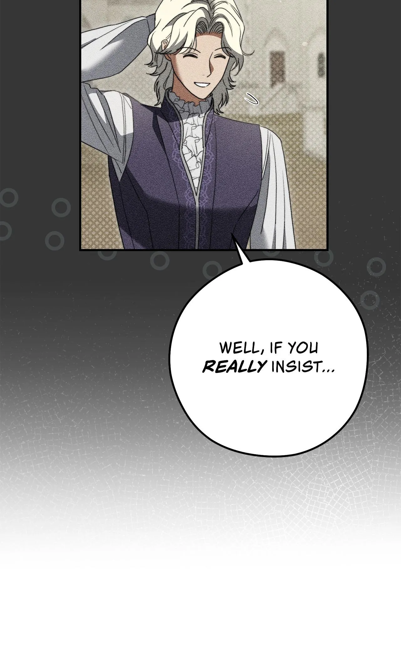 The Duchess Lives Only for This Day Chapter 30 - Page 50