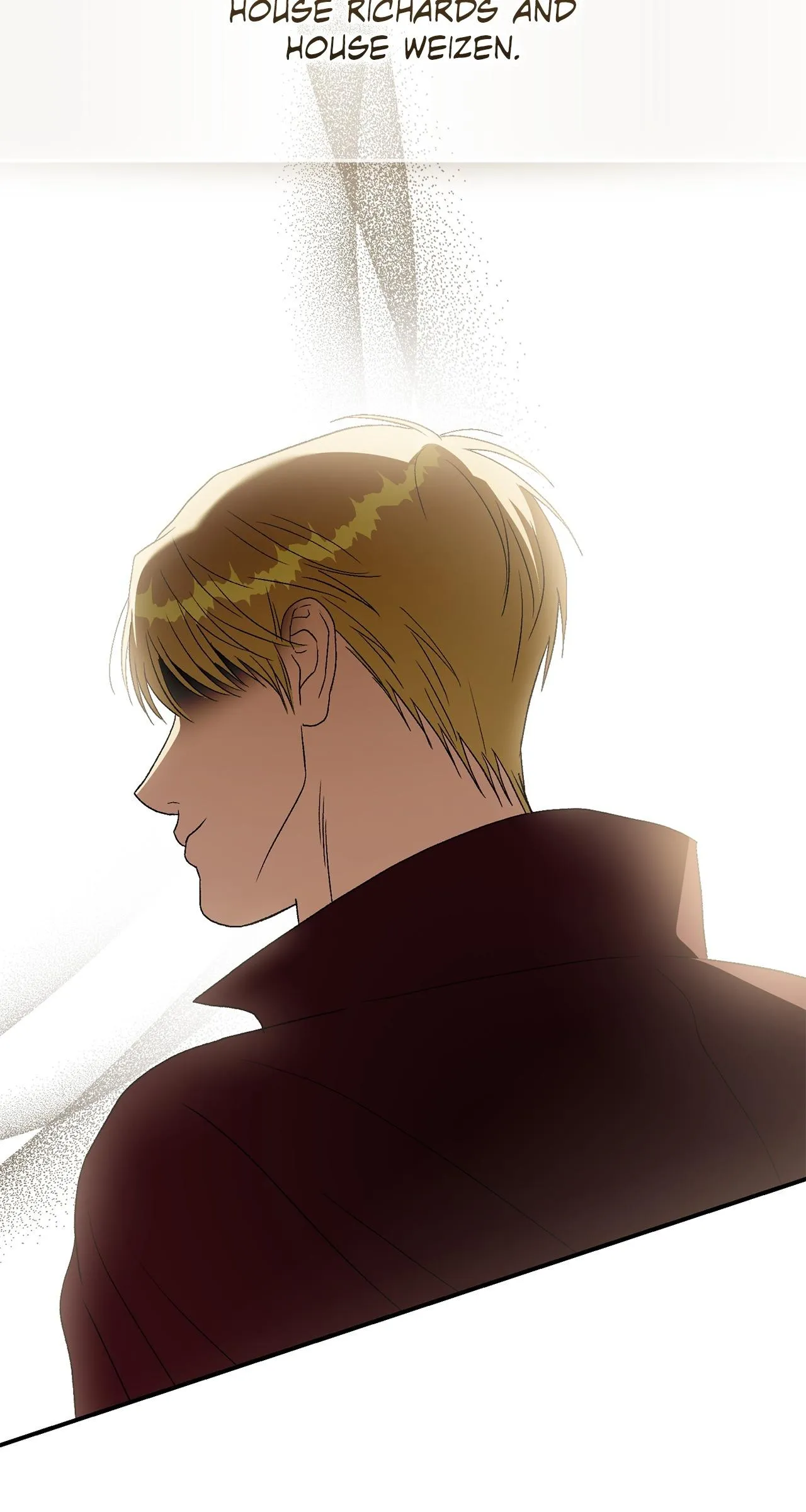 The Duchess Lives Only for This Day Chapter 30 - Page 53