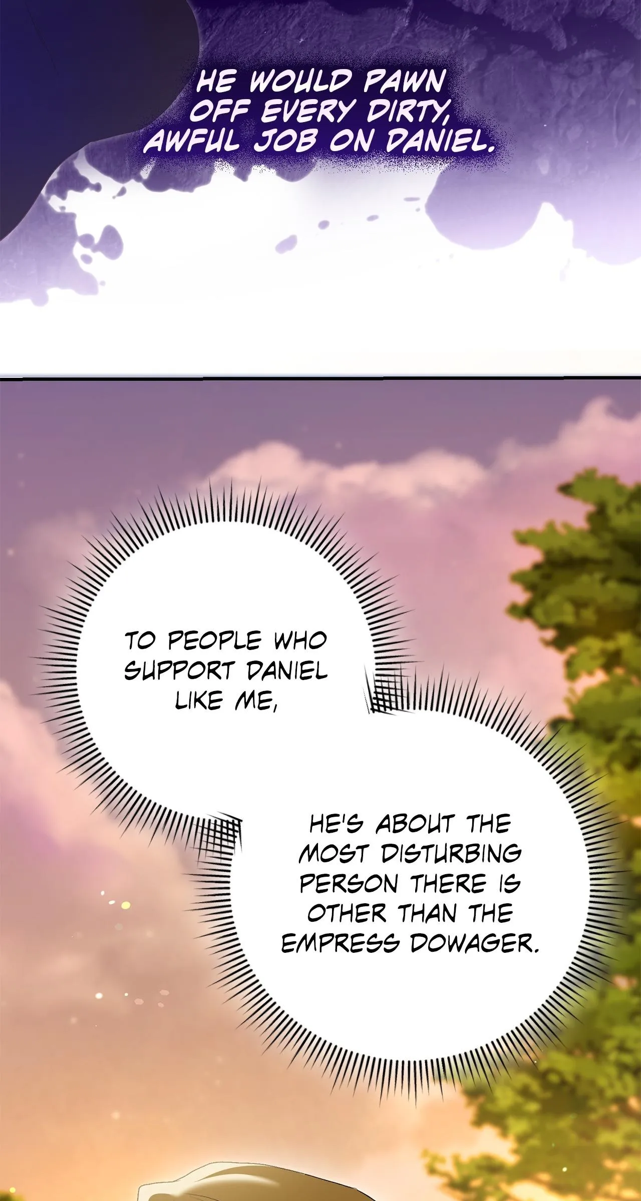 The Duchess Lives Only for This Day Chapter 30 - Page 56