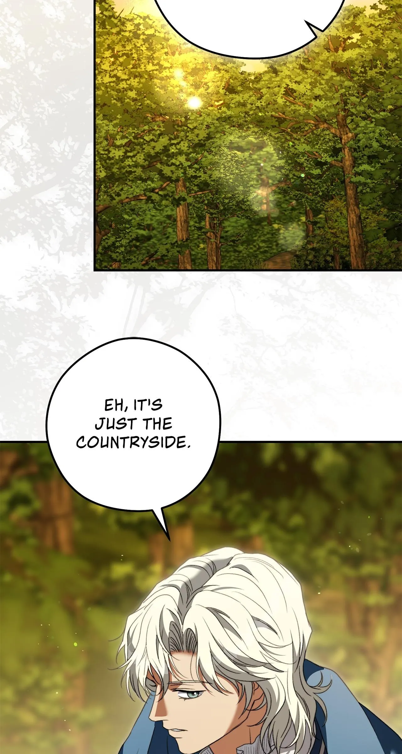 The Duchess Lives Only for This Day Chapter 30 - Page 60