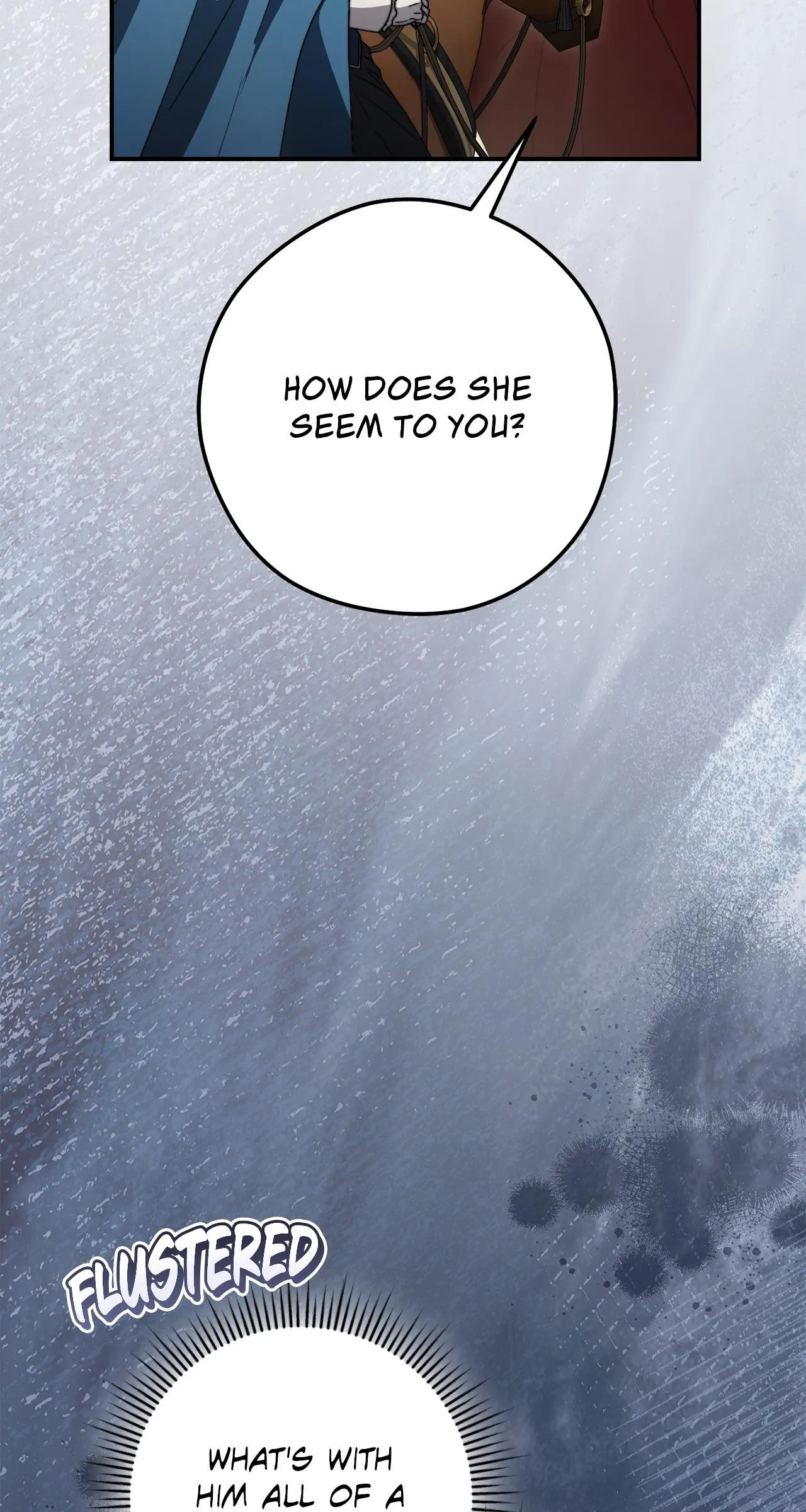 The Duchess Lives Only for This Day Chapter 30 - Page 63