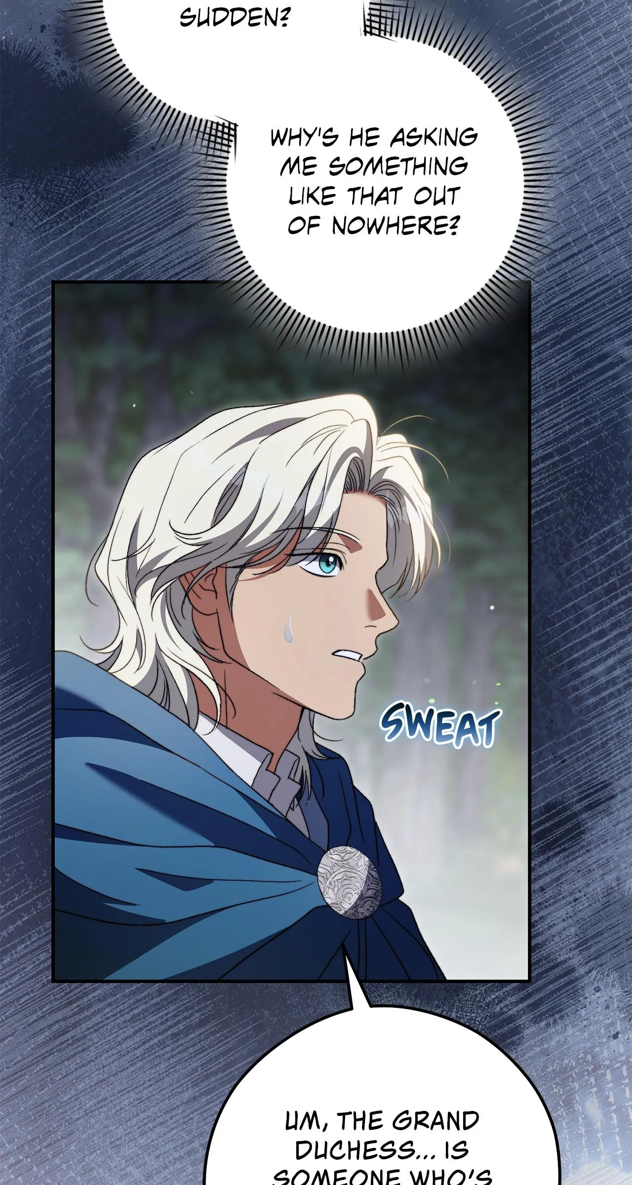 The Duchess Lives Only for This Day Chapter 30 - Page 64