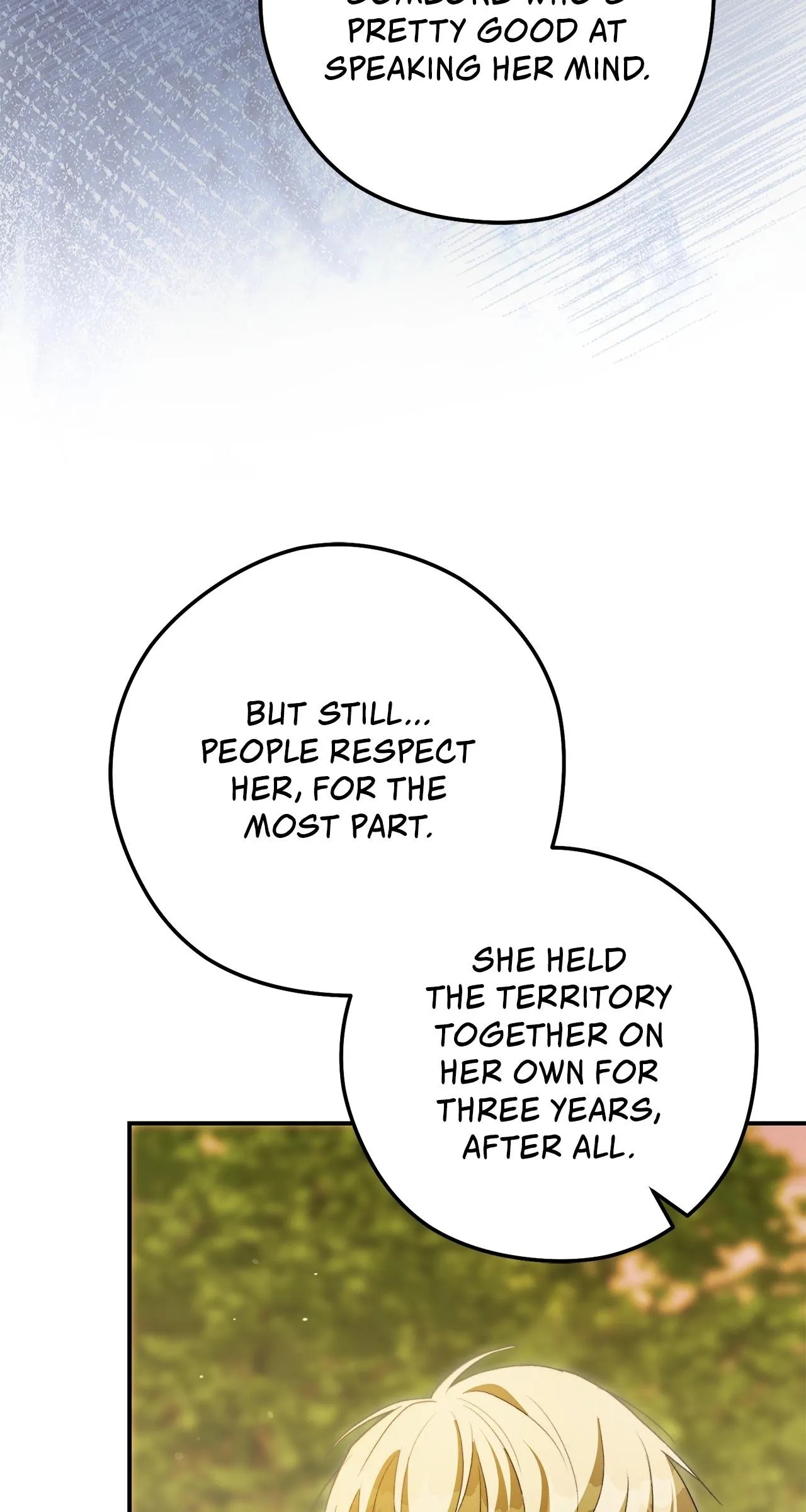 The Duchess Lives Only for This Day Chapter 30 - Page 65