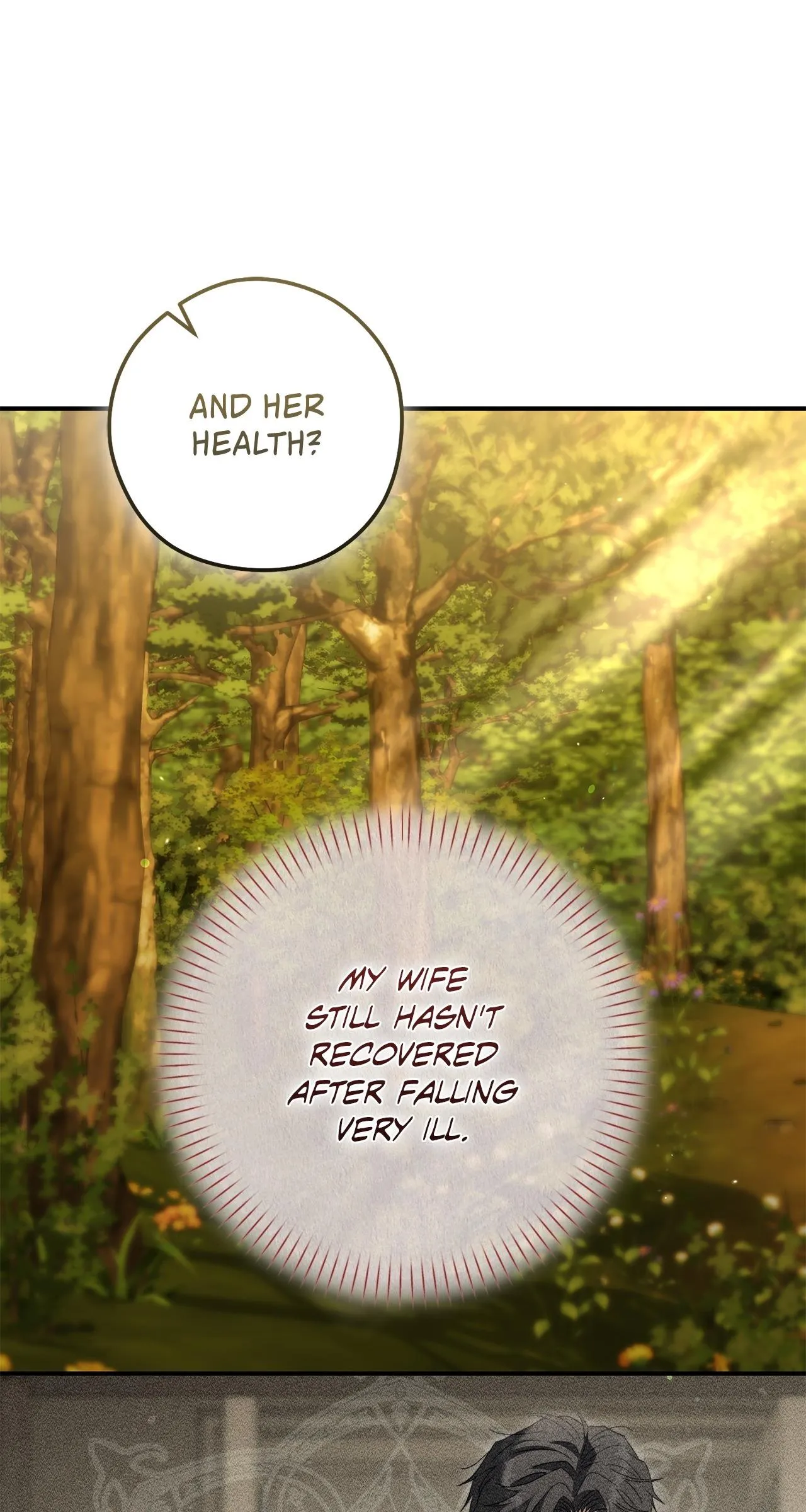 The Duchess Lives Only for This Day Chapter 30 - Page 67