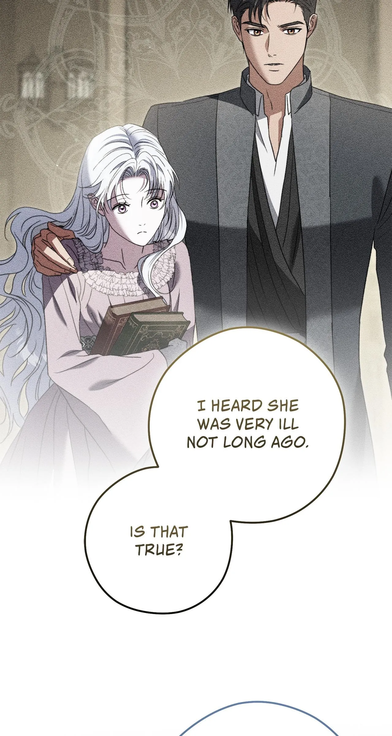The Duchess Lives Only for This Day Chapter 30 - Page 68