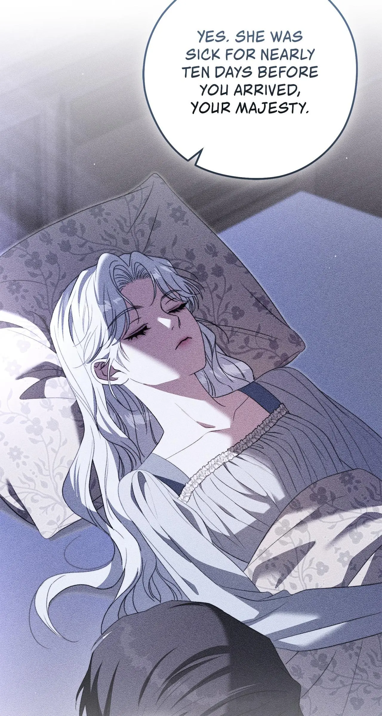 The Duchess Lives Only for This Day Chapter 30 - Page 69