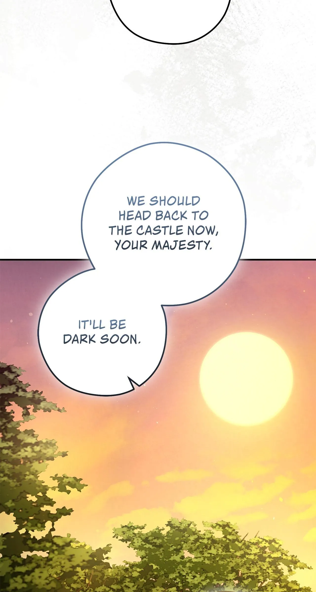 The Duchess Lives Only for This Day Chapter 30 - Page 73