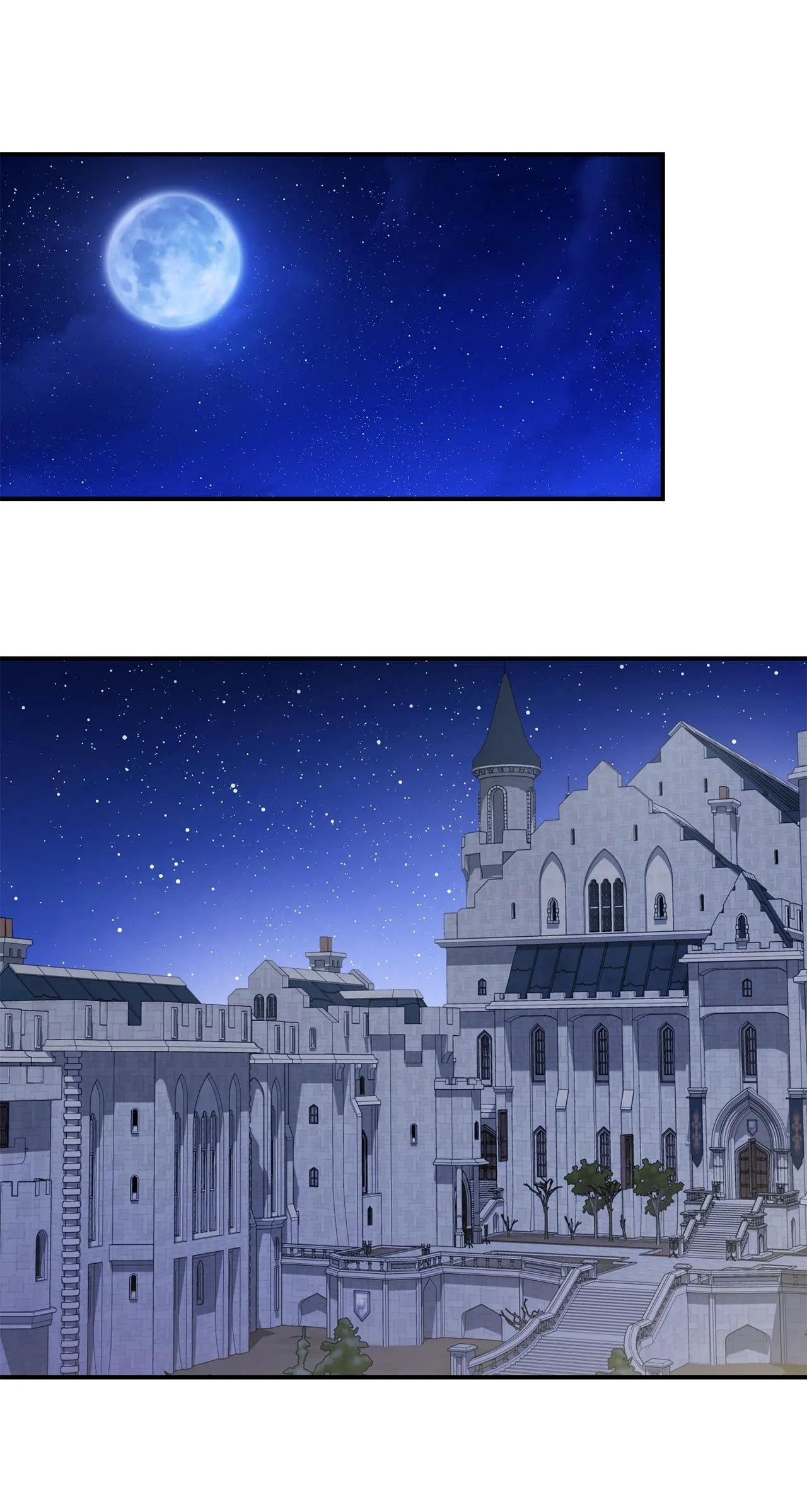 The Duchess Lives Only for This Day Chapter 30 - Page 78