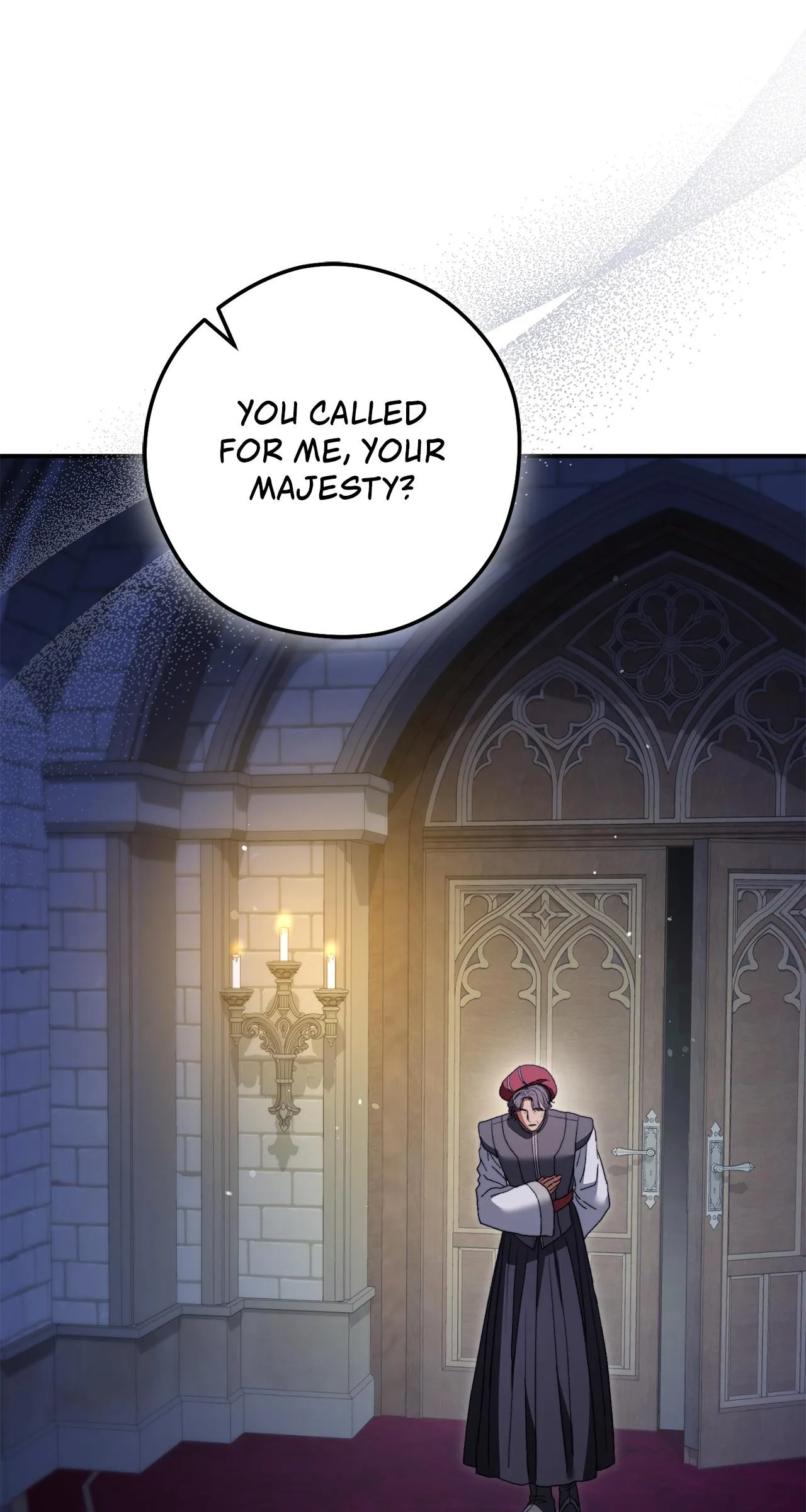 The Duchess Lives Only for This Day Chapter 30 - Page 79