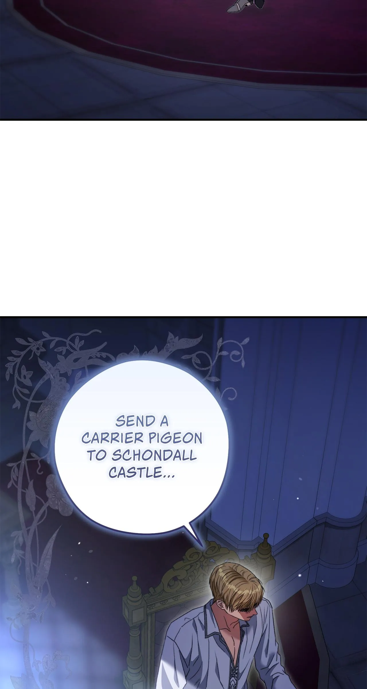 The Duchess Lives Only for This Day Chapter 30 - Page 80