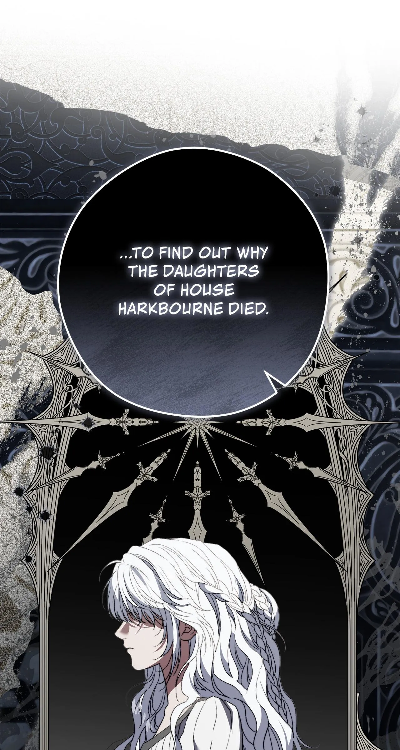 The Duchess Lives Only for This Day Chapter 30 - Page 83