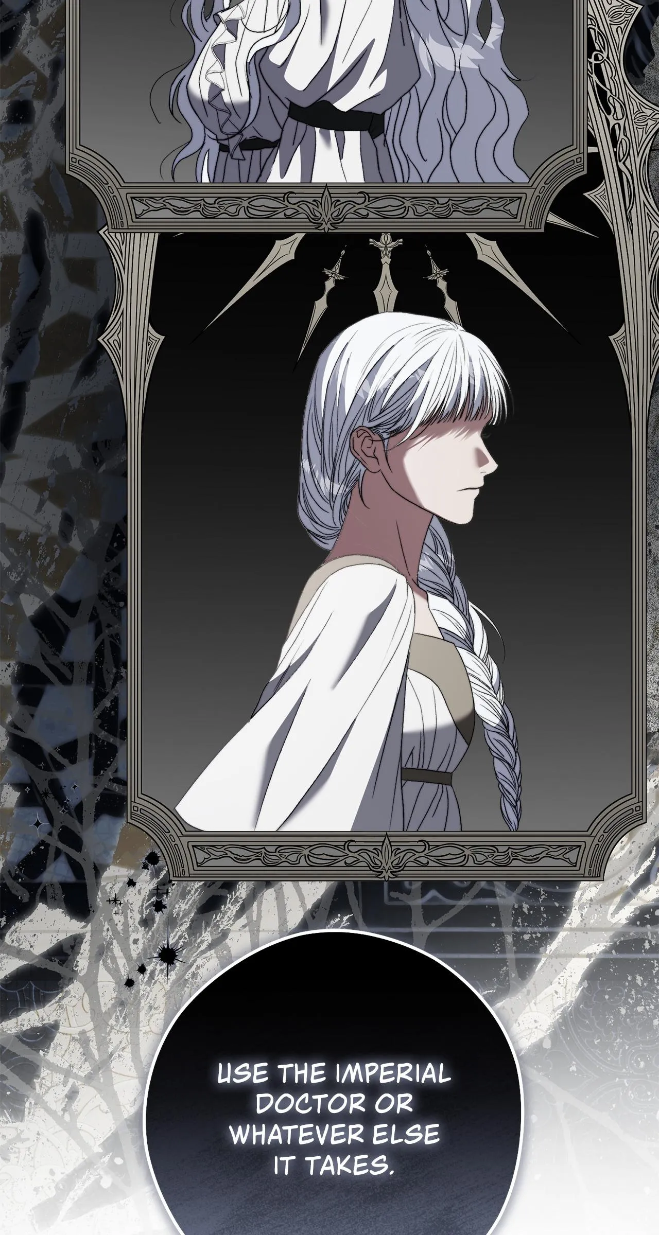 The Duchess Lives Only for This Day Chapter 30 - Page 84